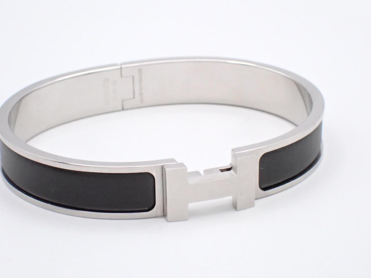 Click H bracelet, wrist circumference approximately 19 cm — view 3