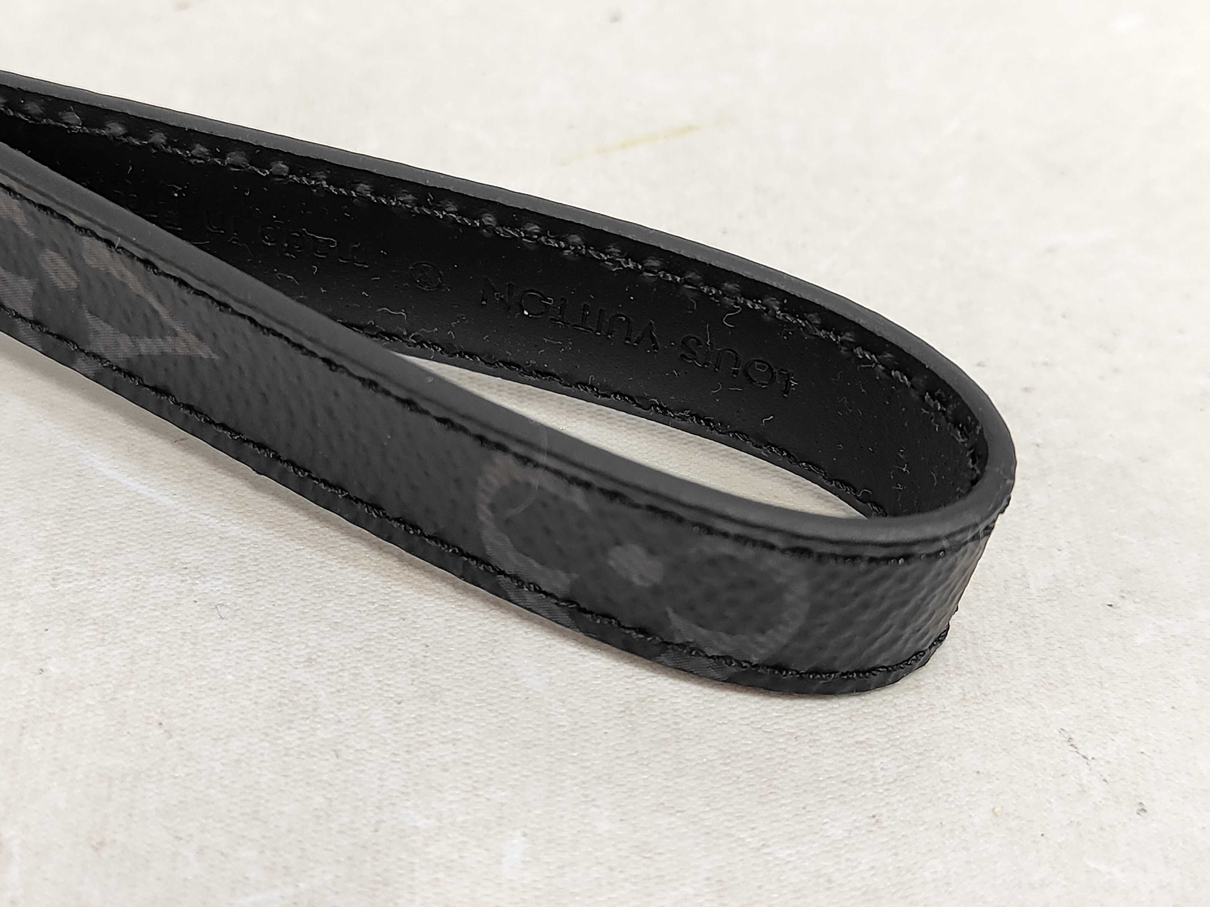 LV Portefeuille Dragonne M61950 BC0211? Strap — view 3