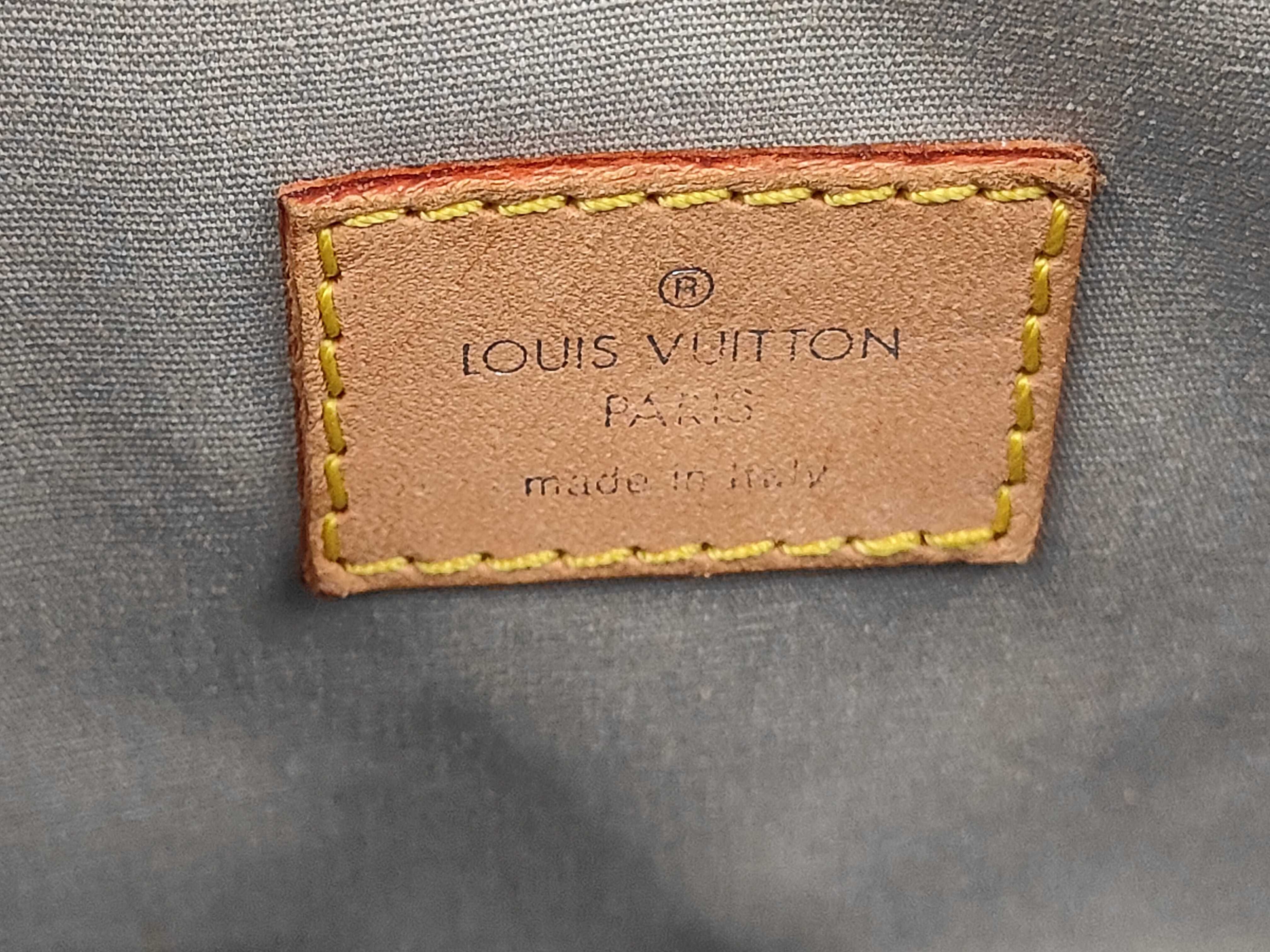 Boston bag — view 11