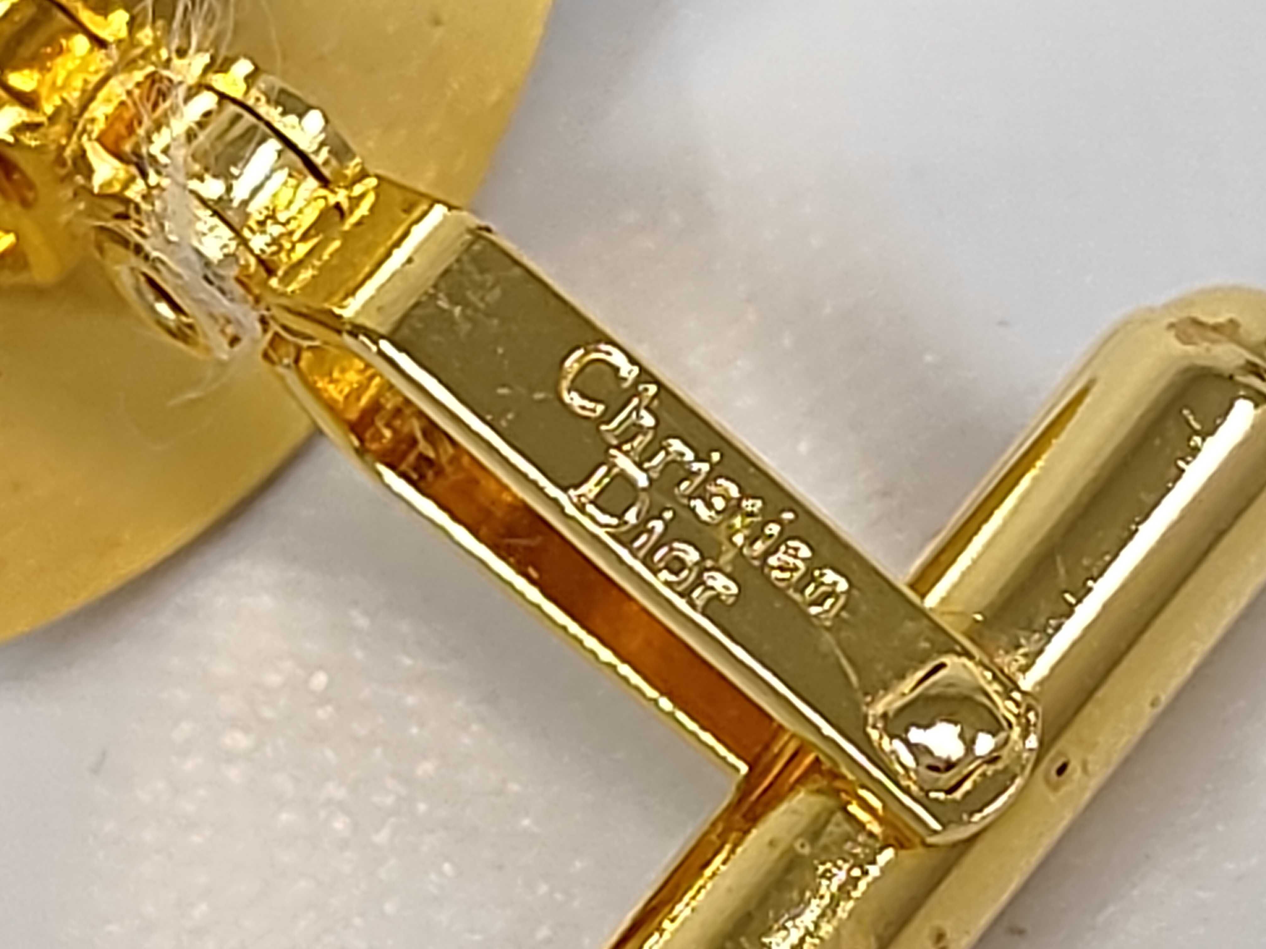 tie clip set (tie clip and cufflinks) — view 4