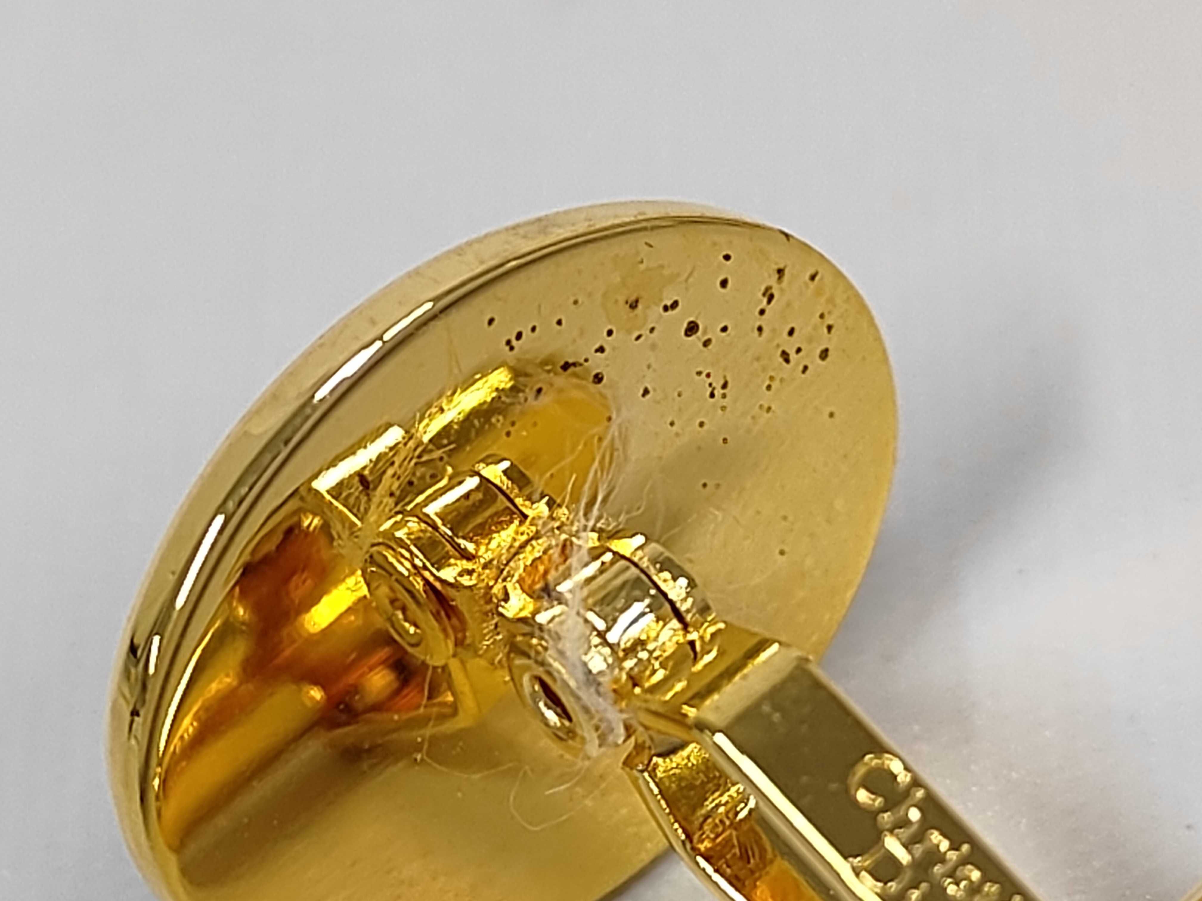 tie clip set (tie clip and cufflinks) — view 5