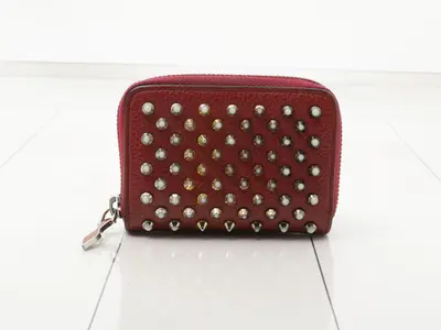 Other lines: Bags and Wallets