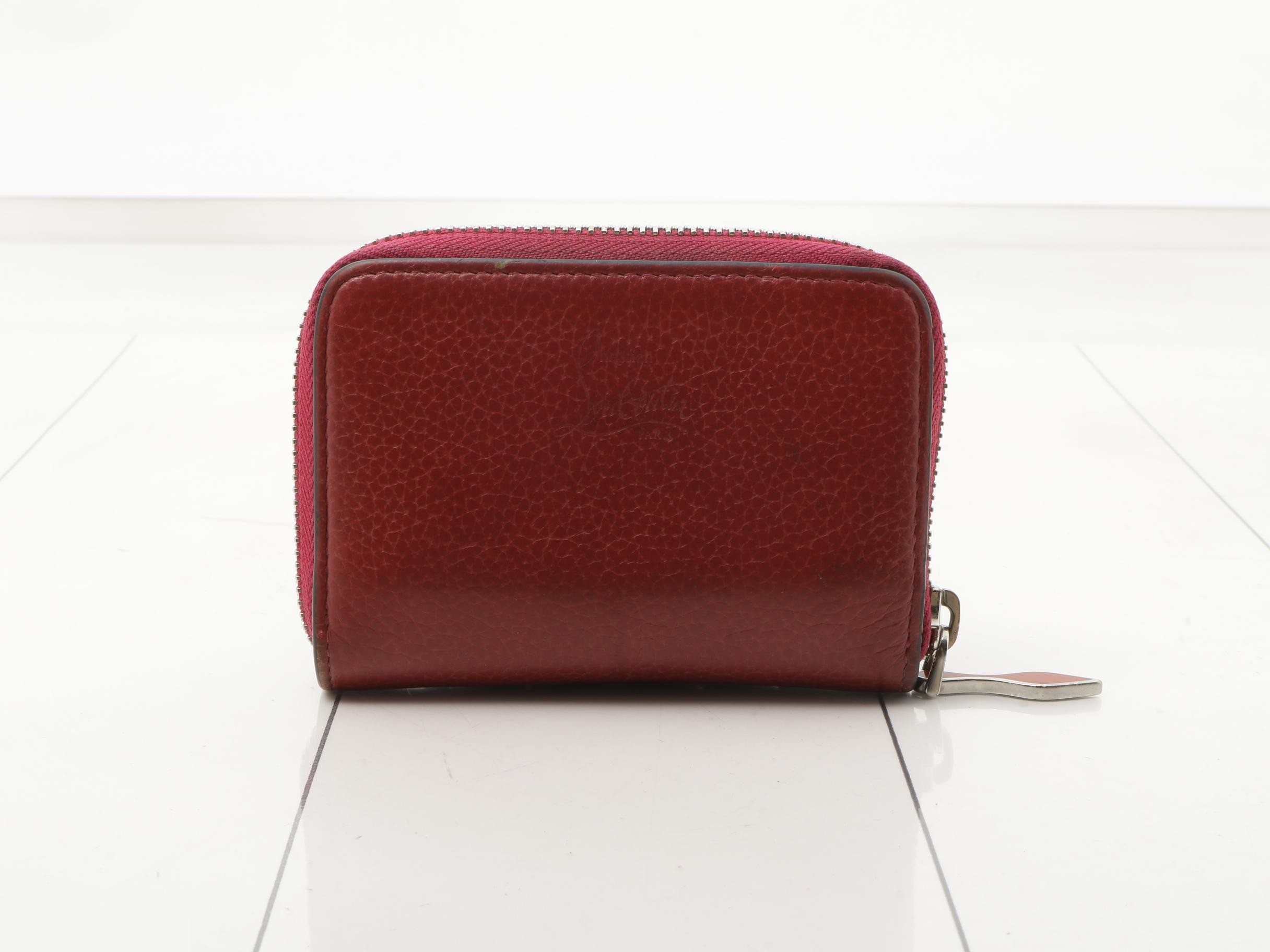 Other lines: Bags and Wallets — view 2