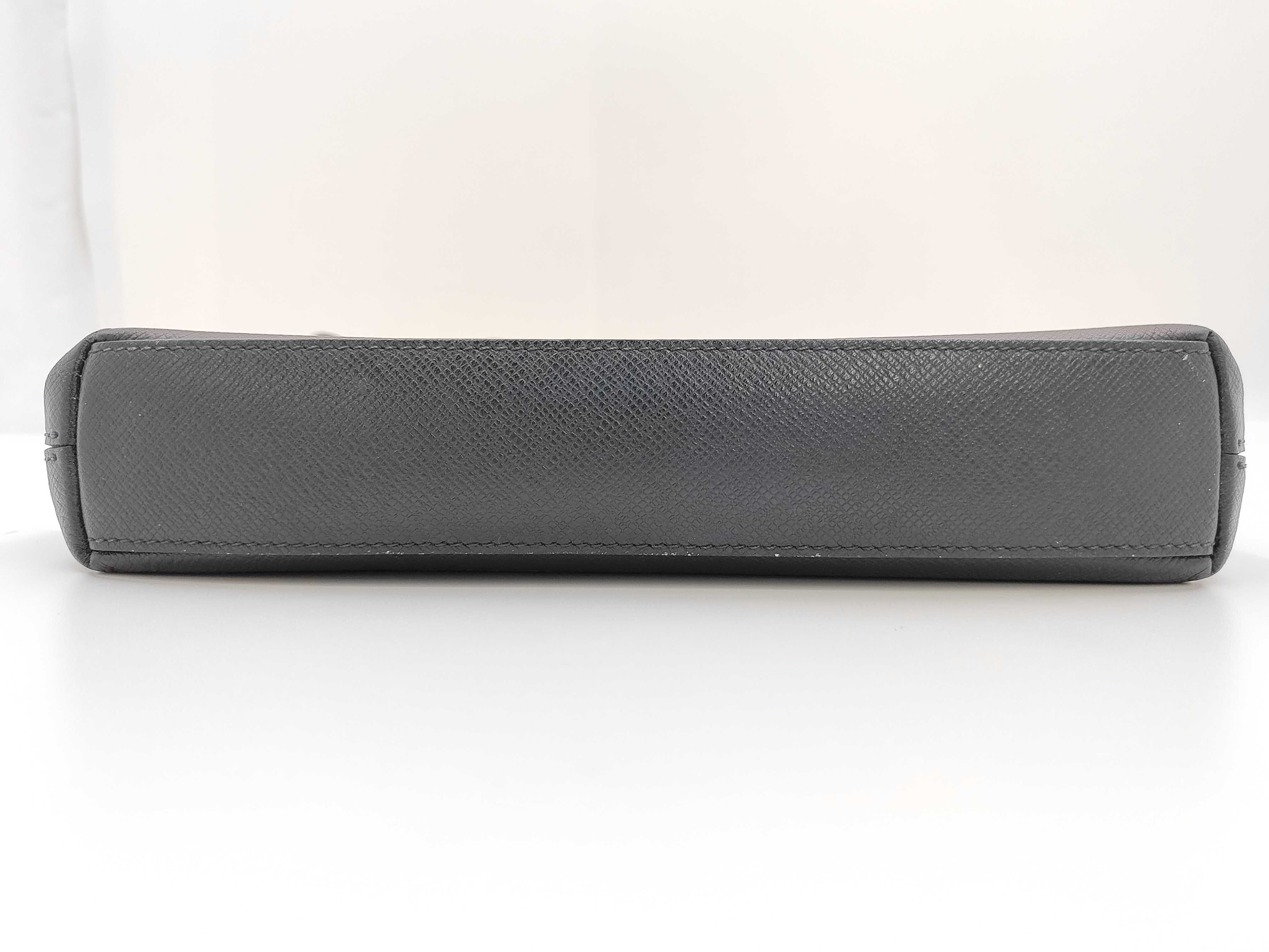Taiga brand bag Glico DR1125 shoulder bag — view 11