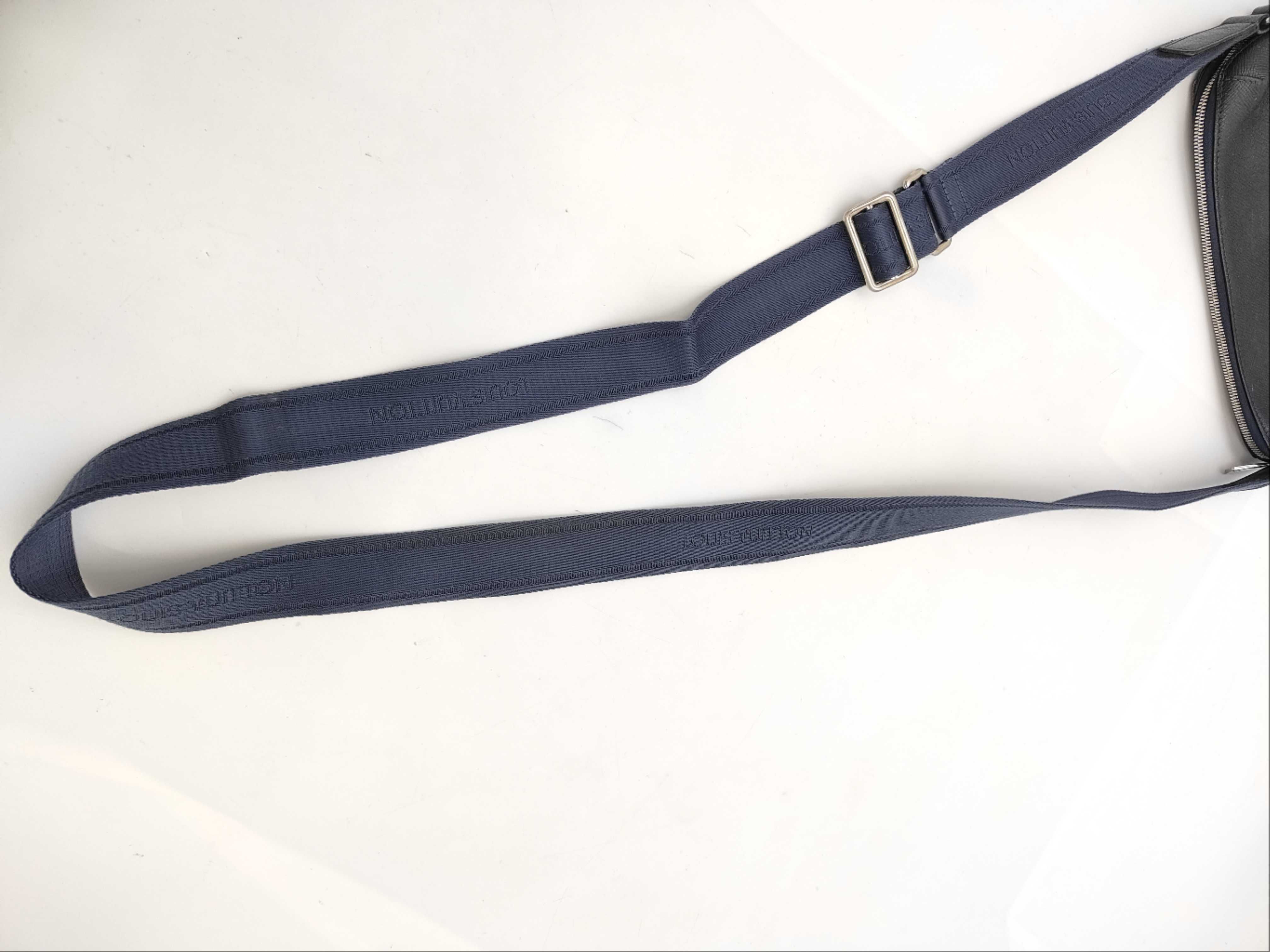 Taiga brand bag Glico DR1125 shoulder bag — view 3