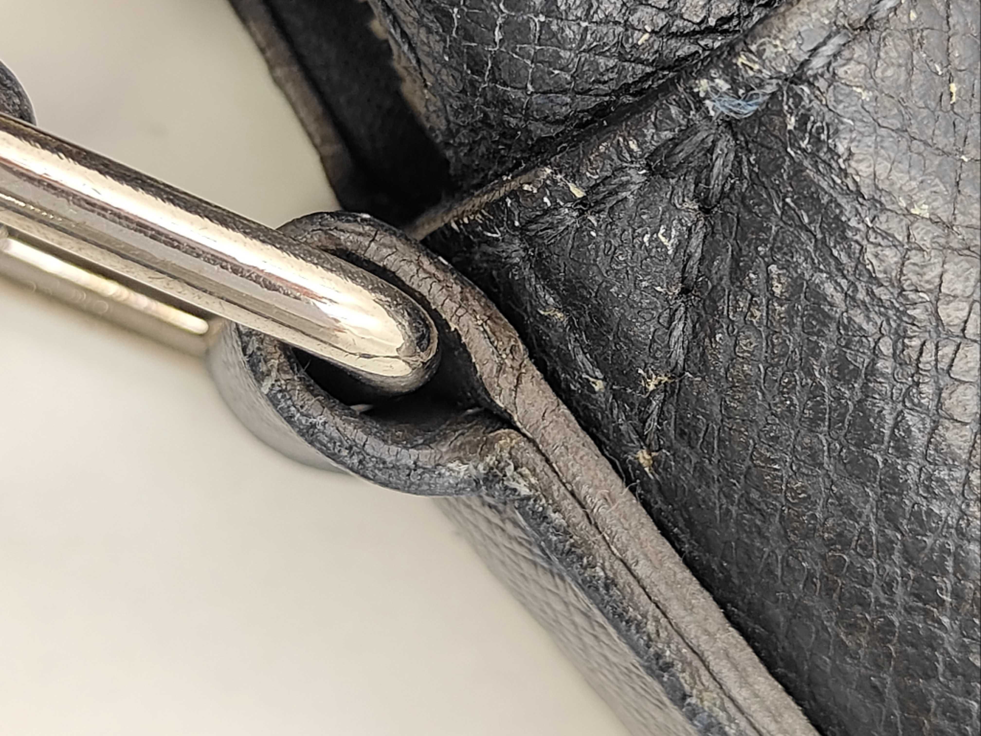 Taiga brand bag Glico DR1125 shoulder bag — view 5