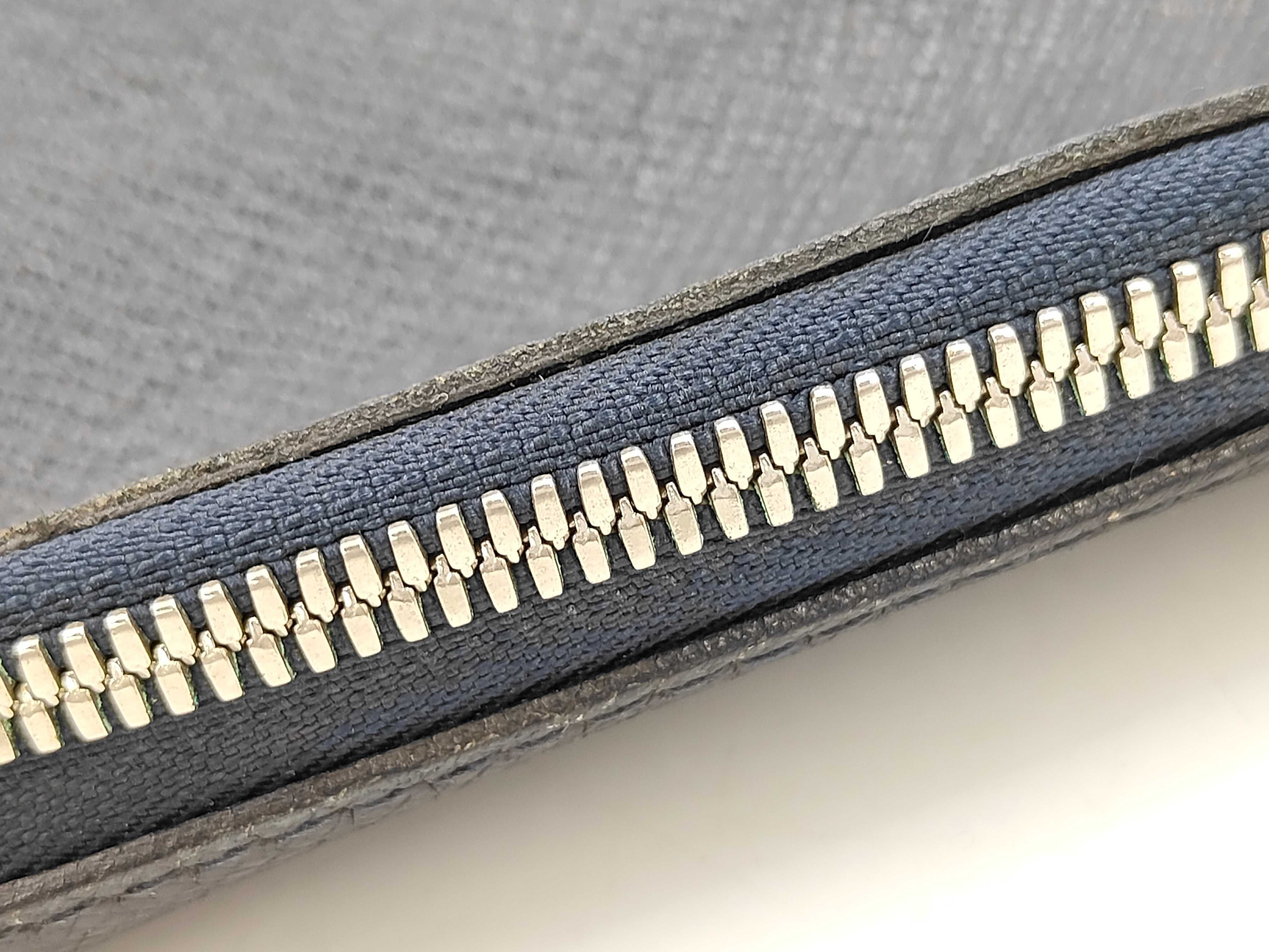 Taiga brand bag Glico DR1125 shoulder bag — view 6