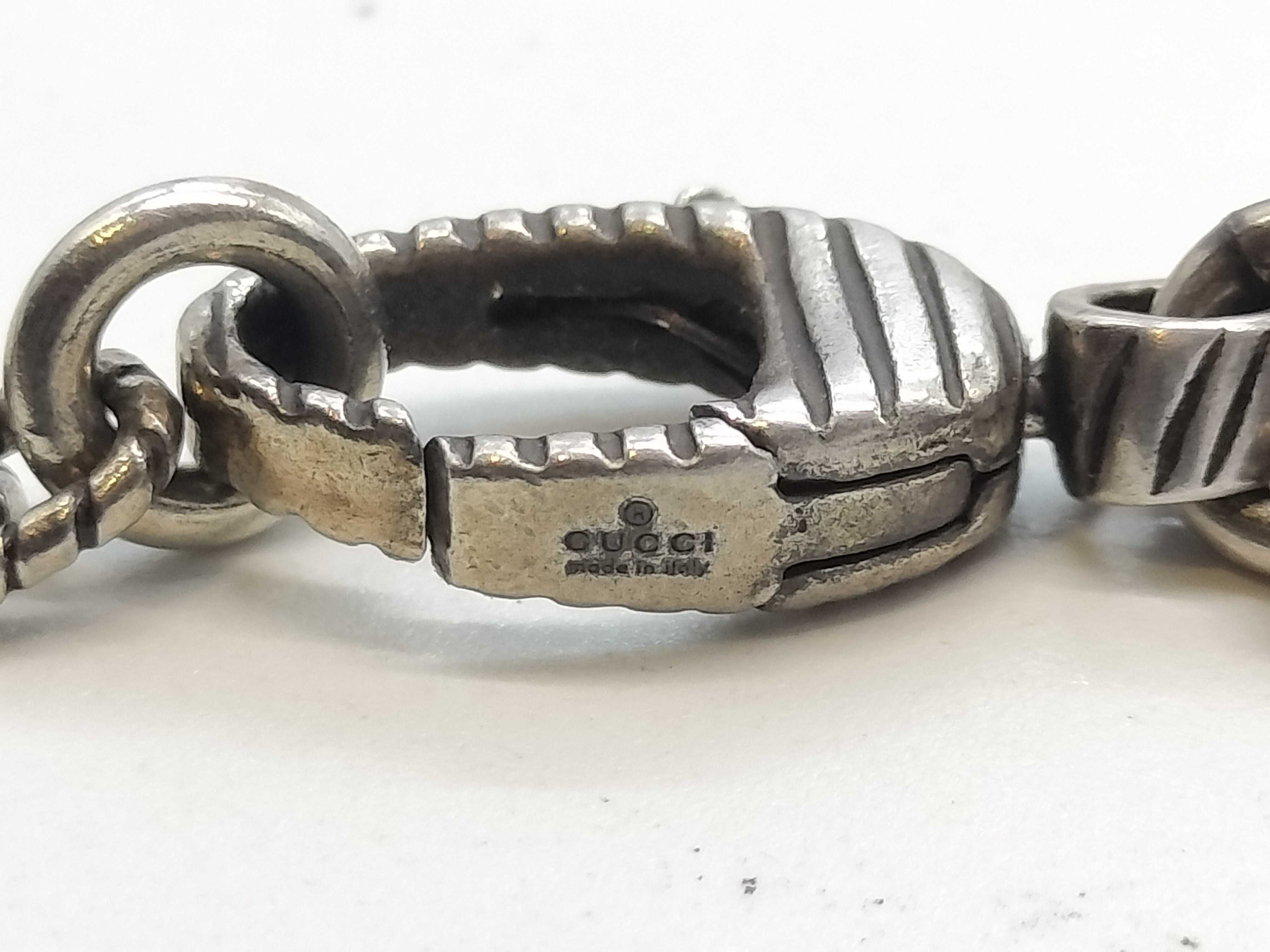 GG Necklace Ag925 Necklace — view 6