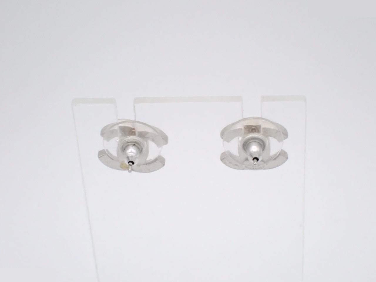 SS Earrings — view 2