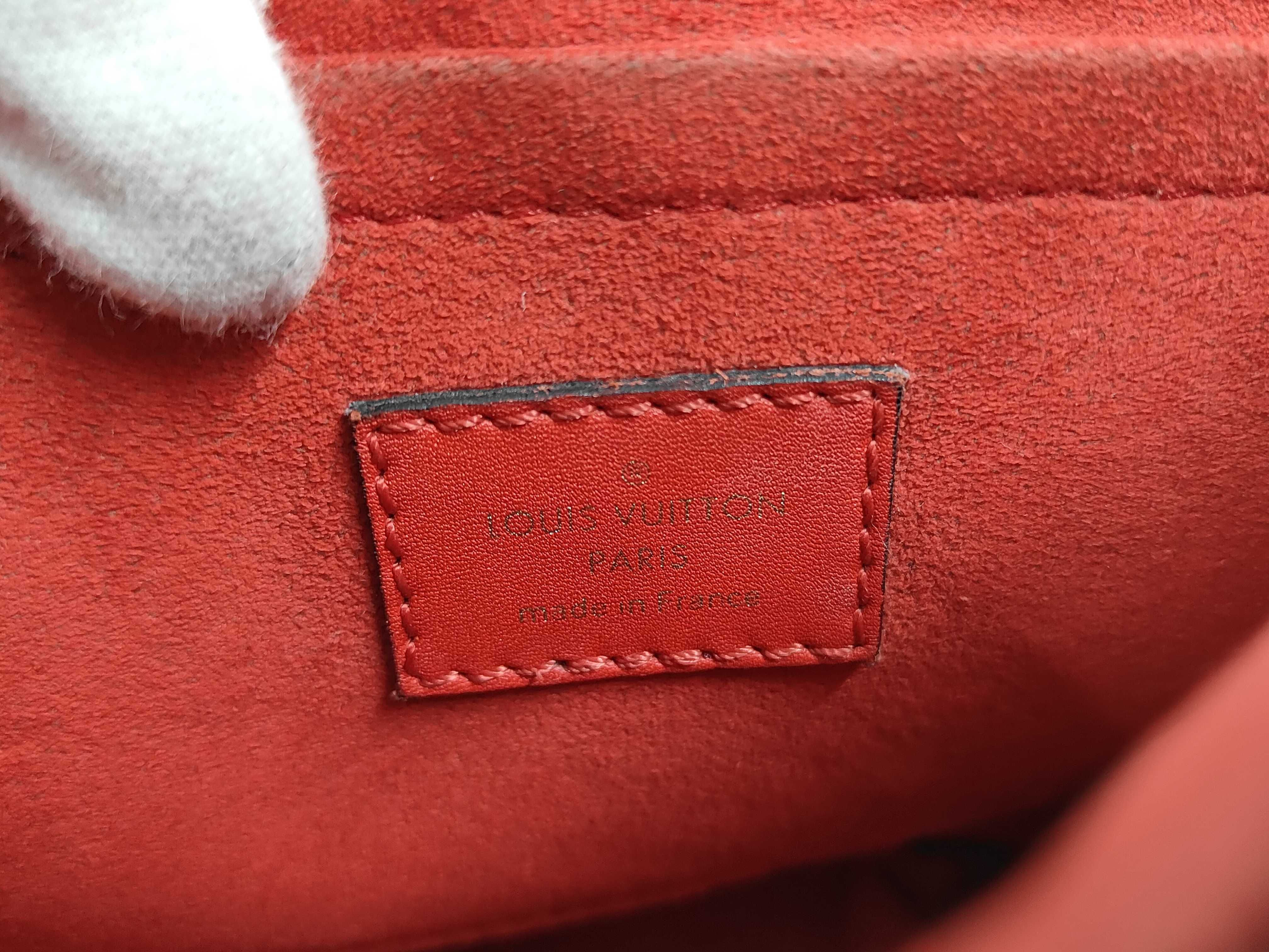 Monogram Hand Shoulder Bag Handbag — view 10