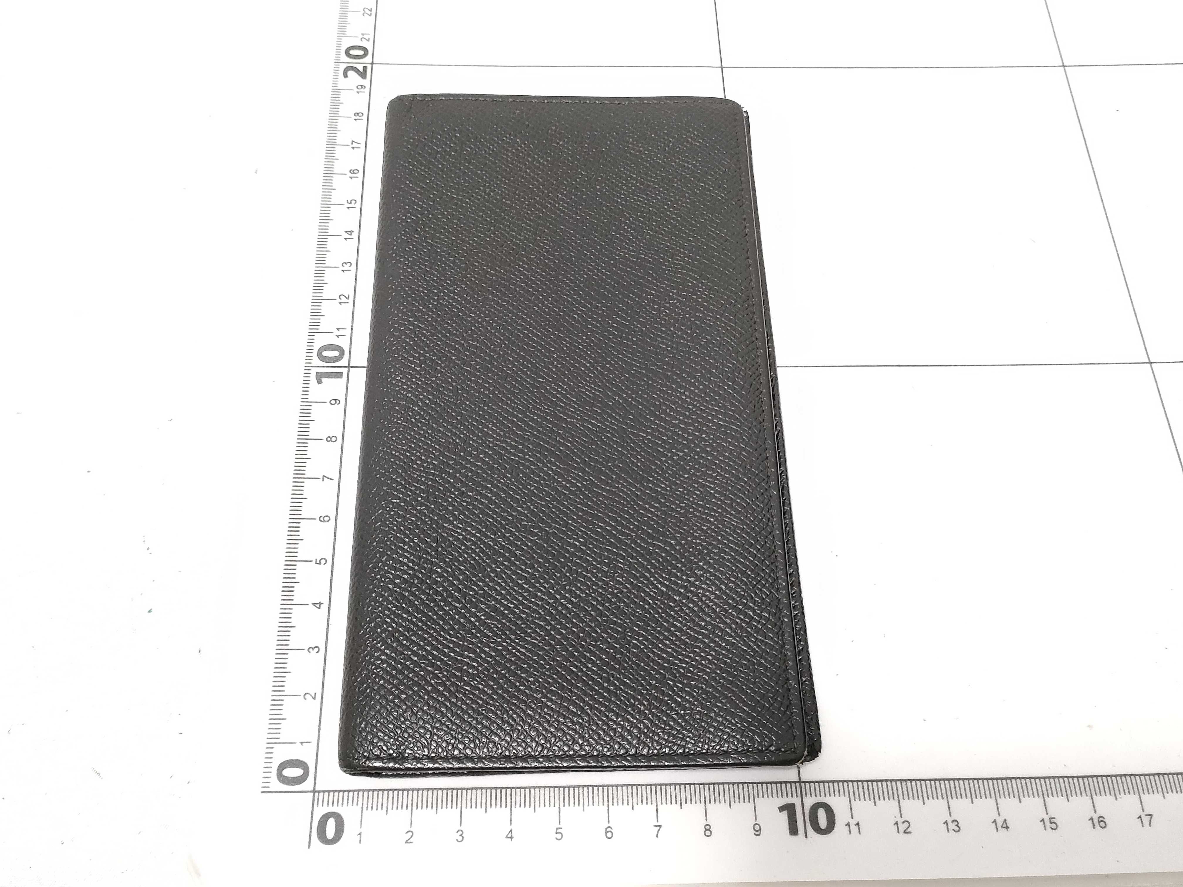 long wallet, billfold — view 2