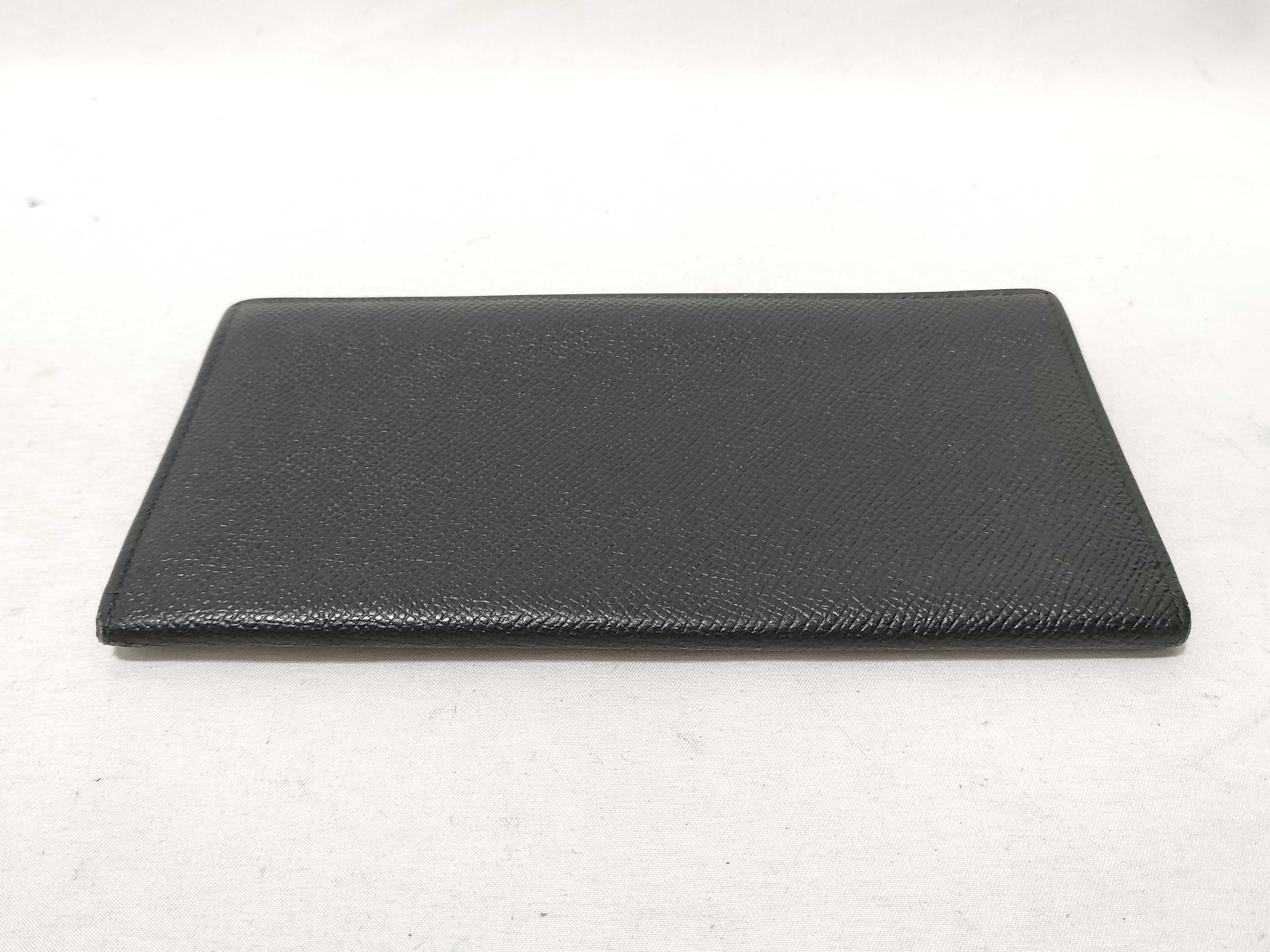 long wallet, billfold — view 3