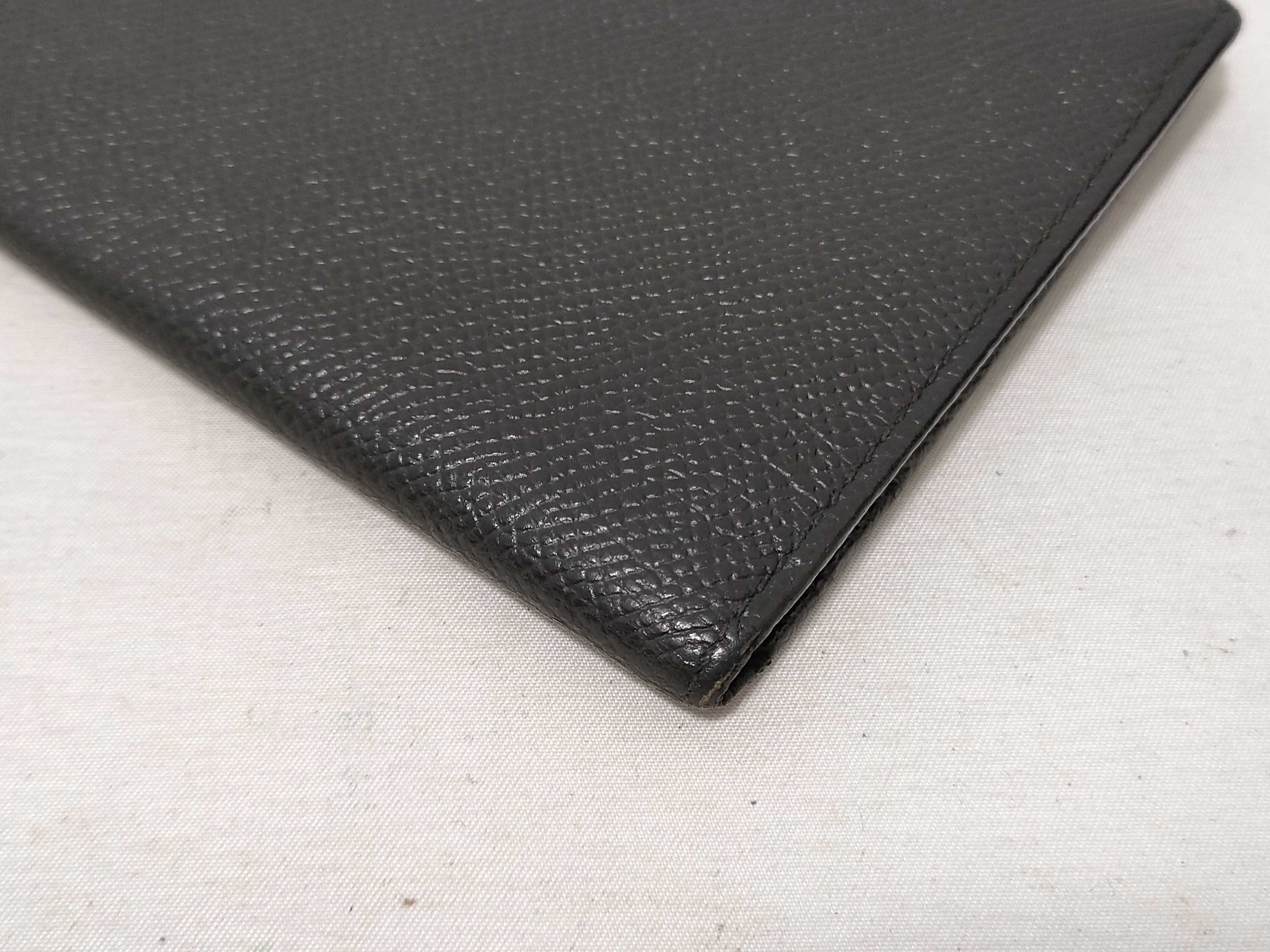 long wallet, billfold — view 4
