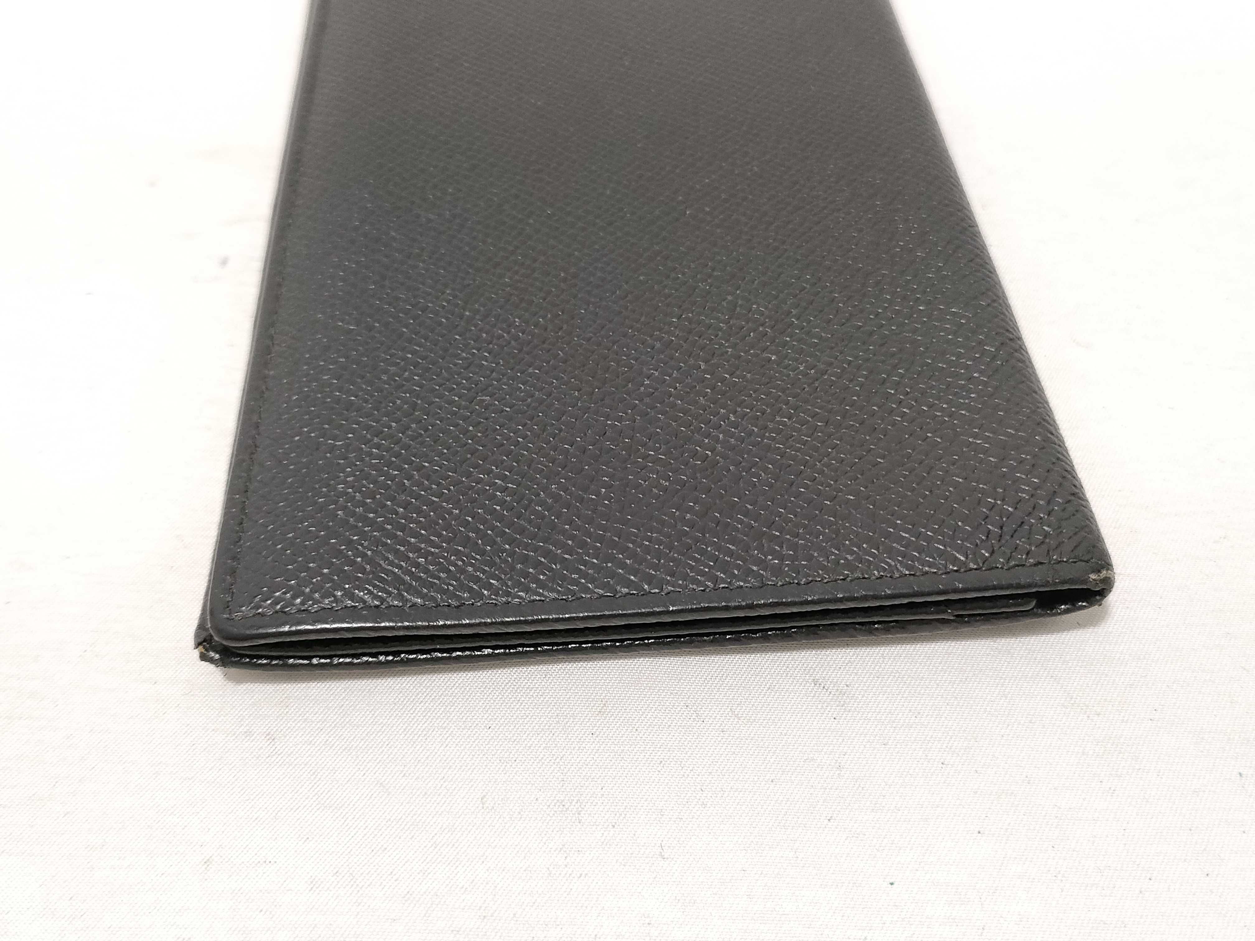 long wallet, billfold — view 5