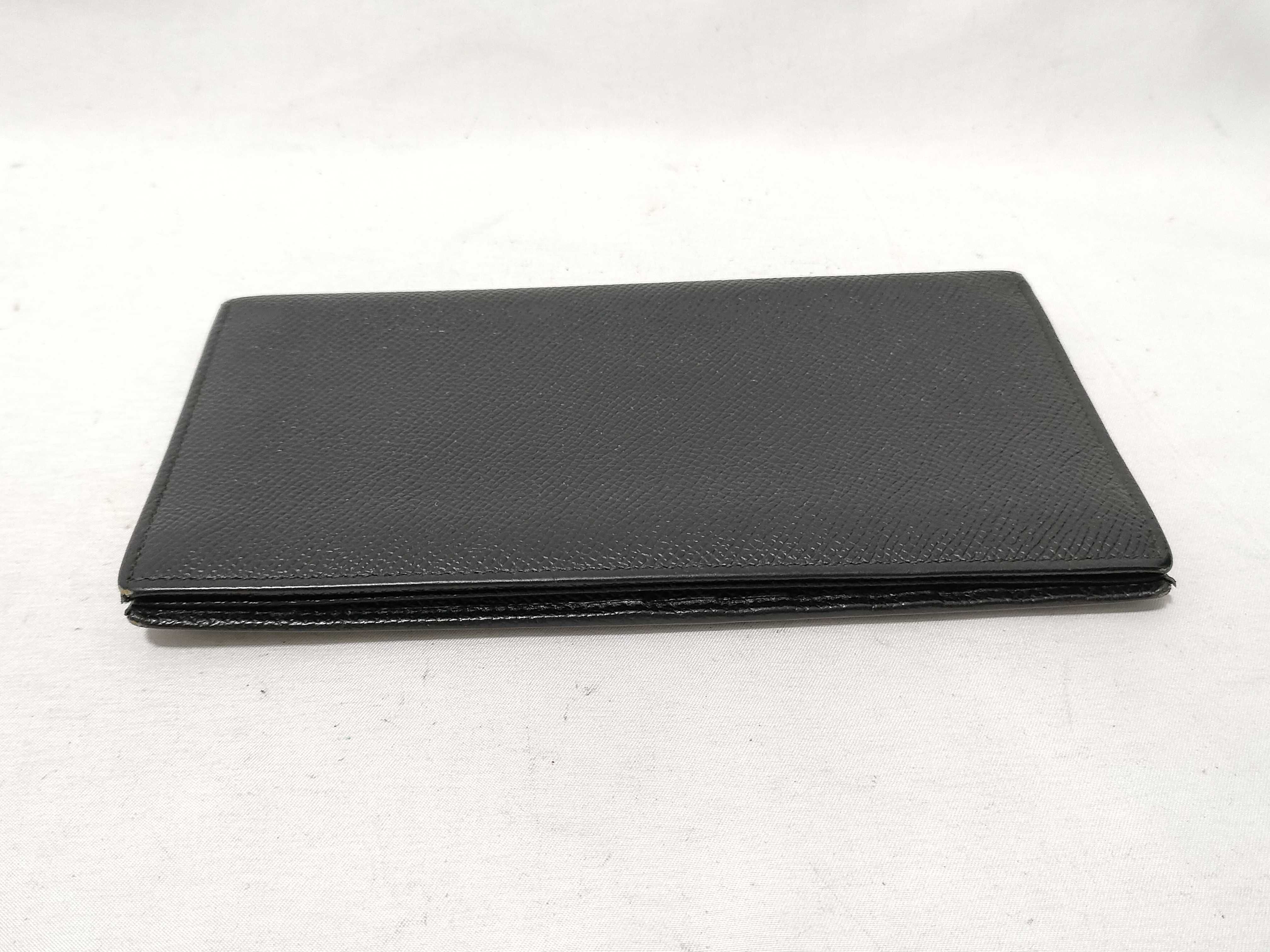 long wallet, billfold — view 6