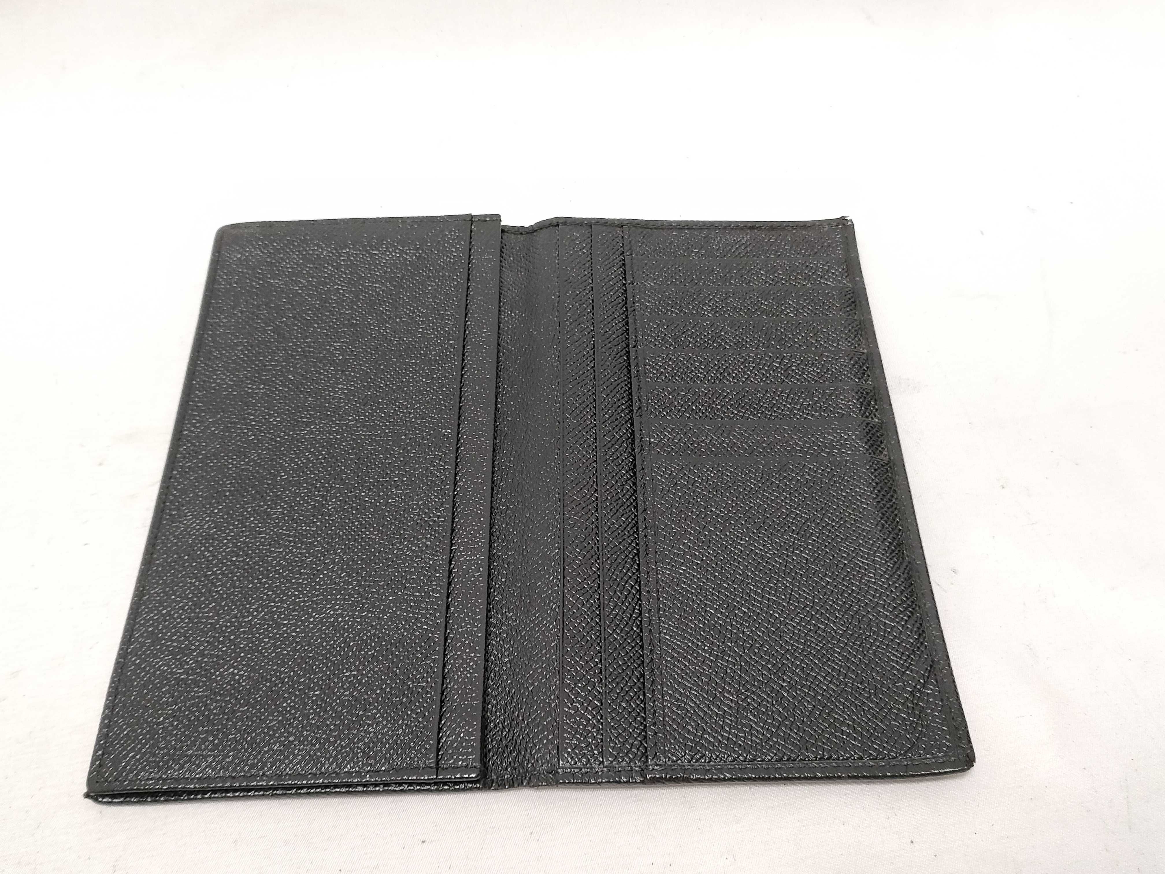 long wallet, billfold — view 7