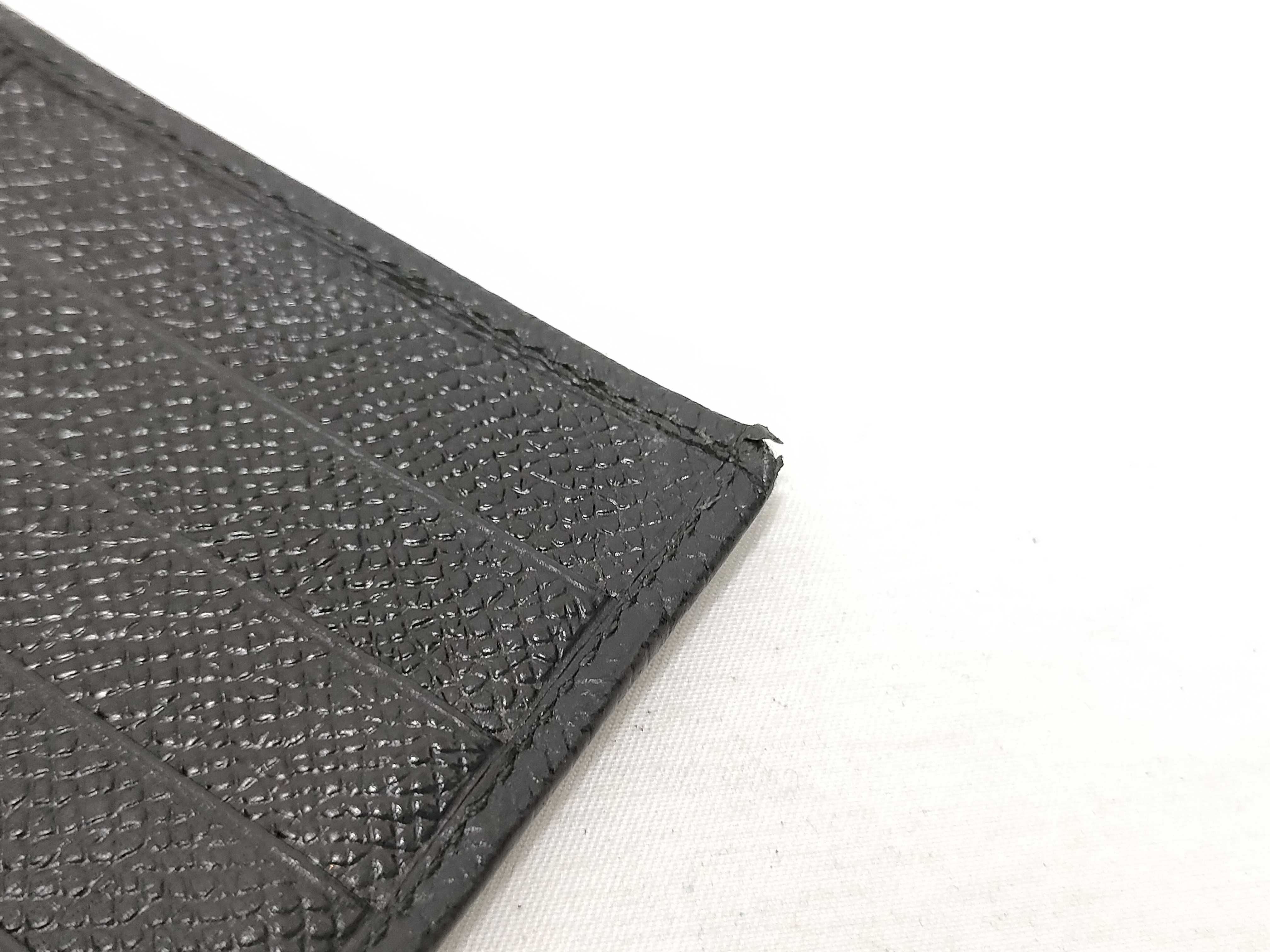 long wallet, billfold — view 10