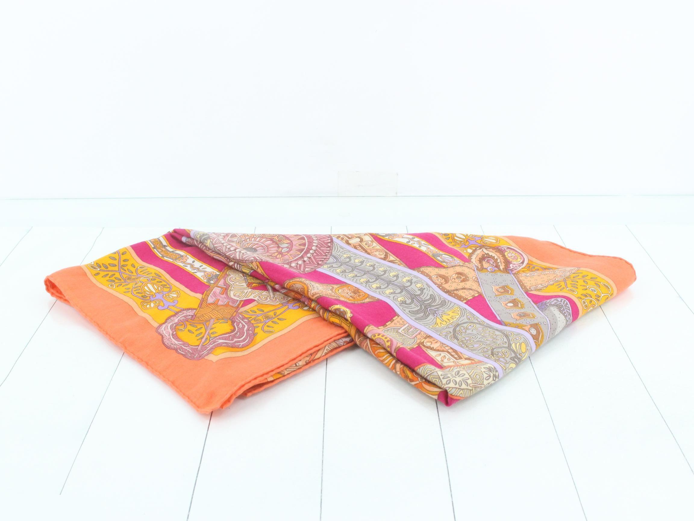 scarf — view 2
