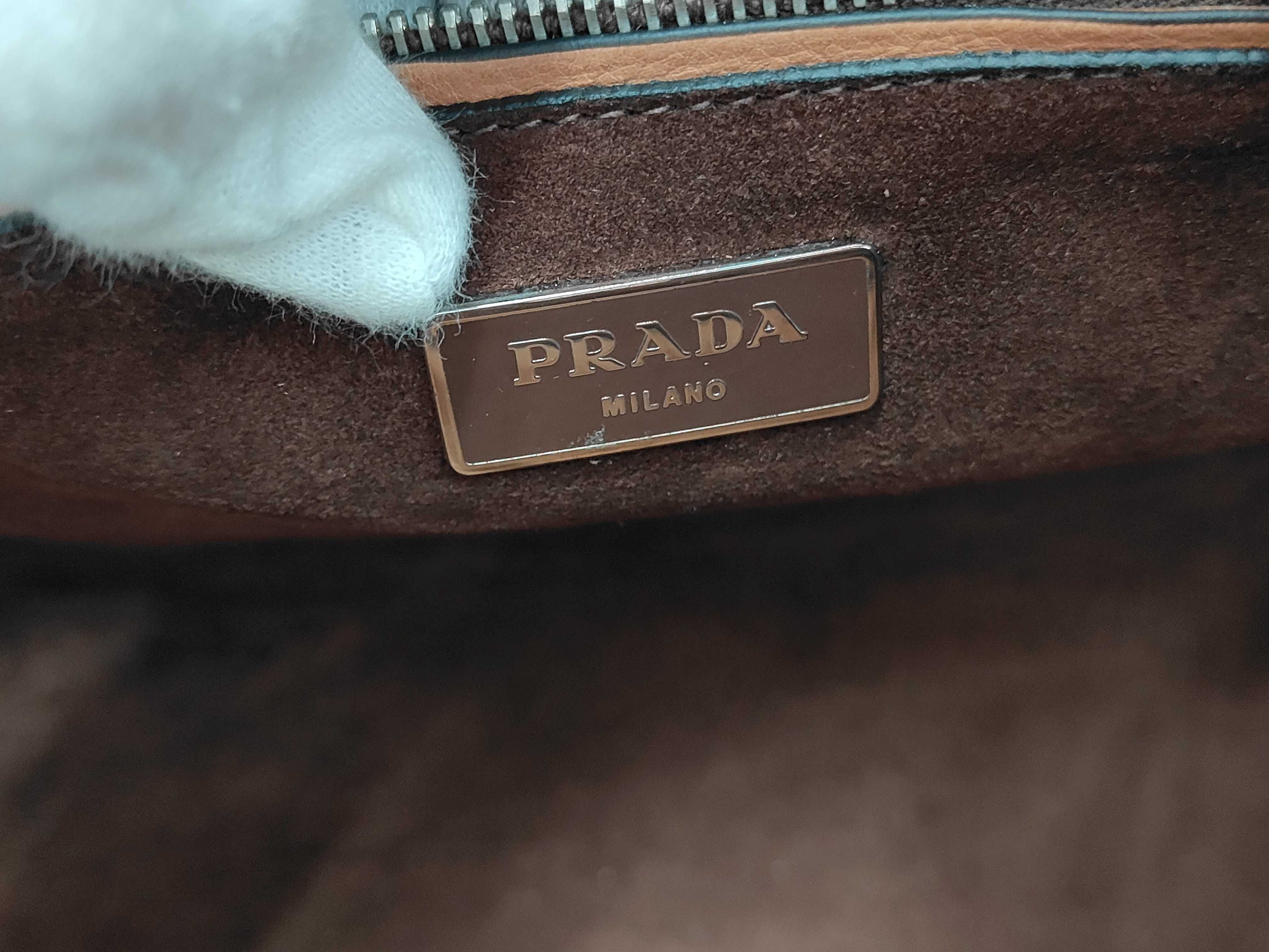 leather 2way bag — view 11
