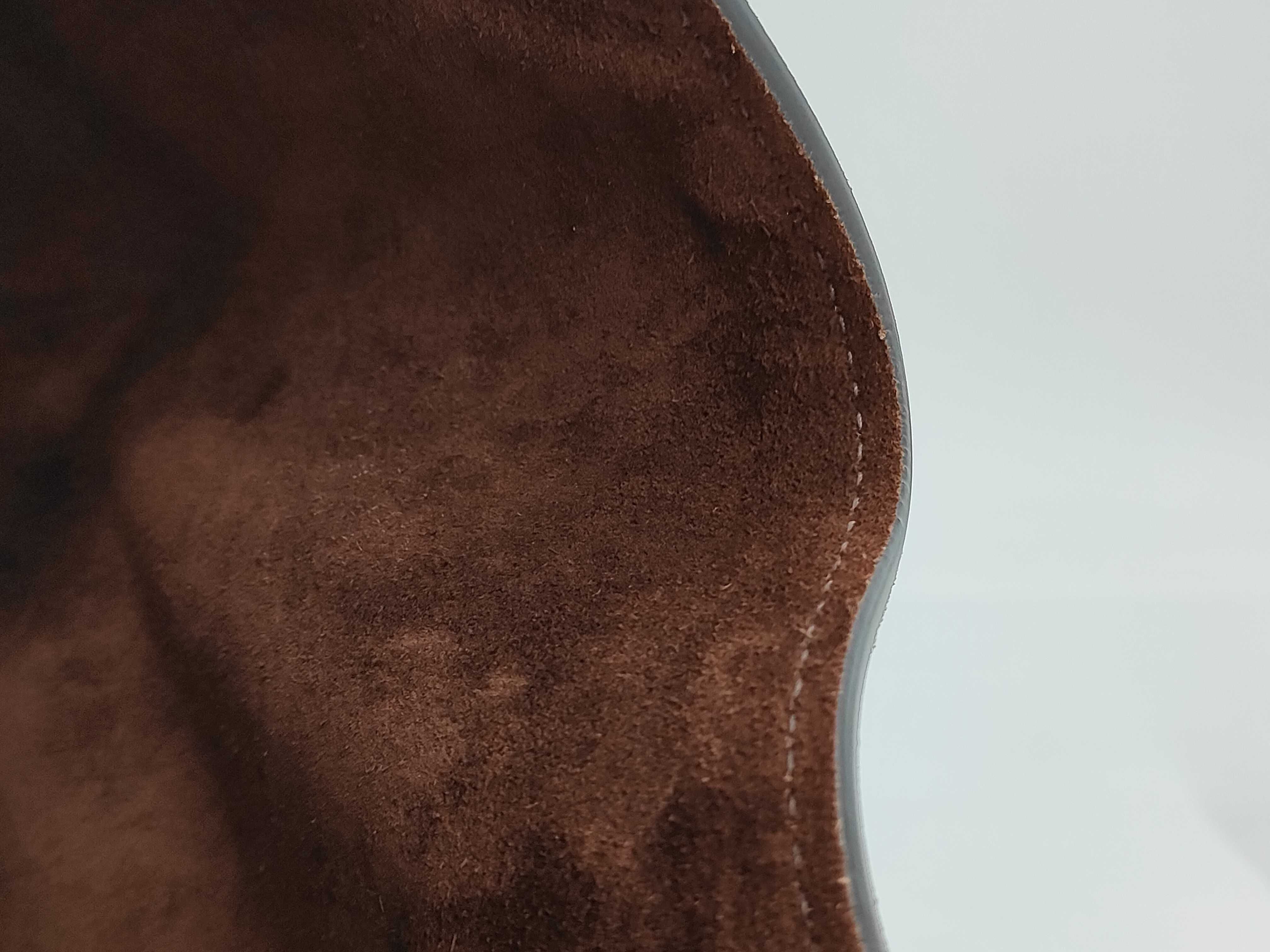 leather 2way bag — view 12