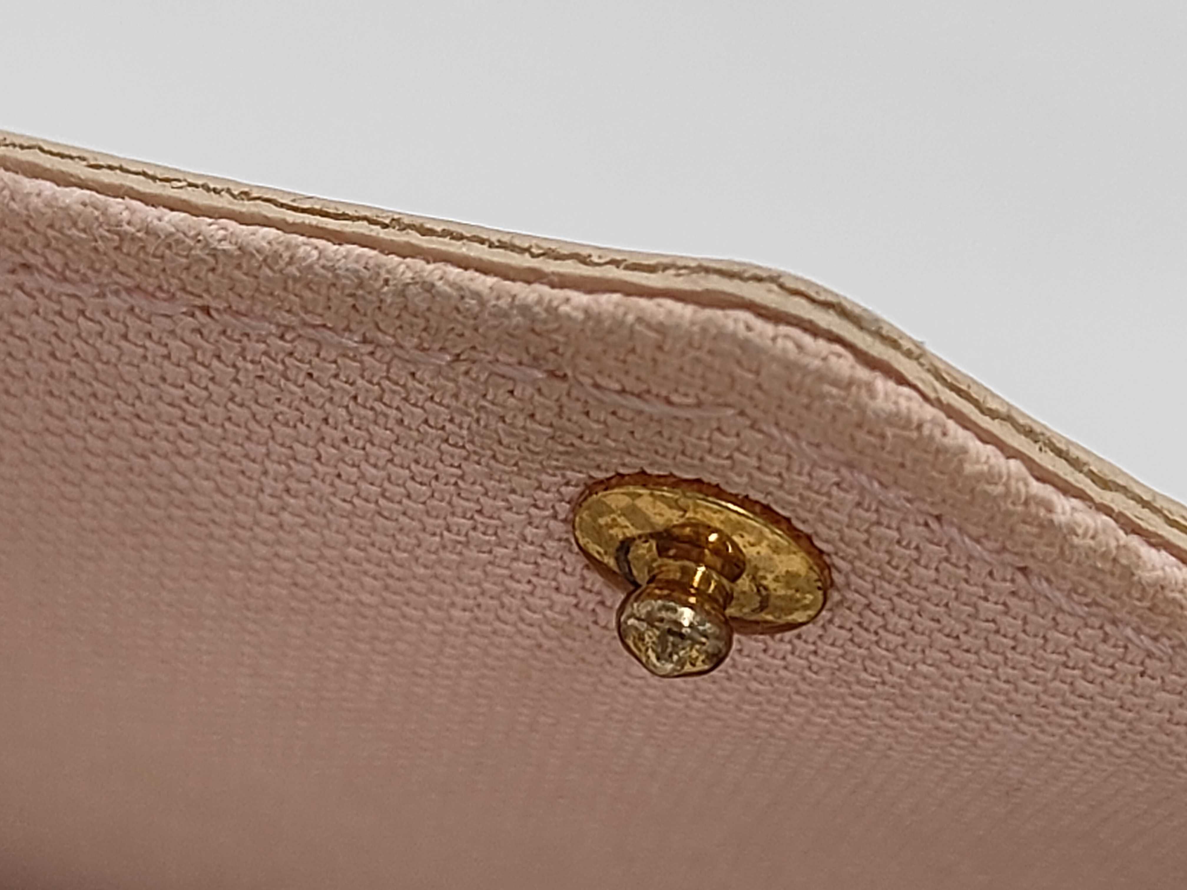 Damier Azur LV bag shoulder bag — view 10