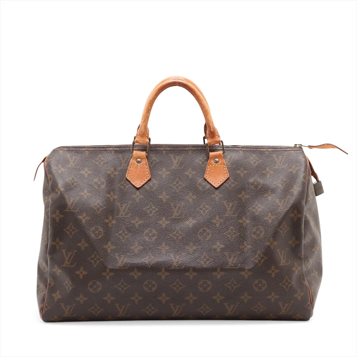 Monogram Speedy 40 M41522 SP0935 Brown