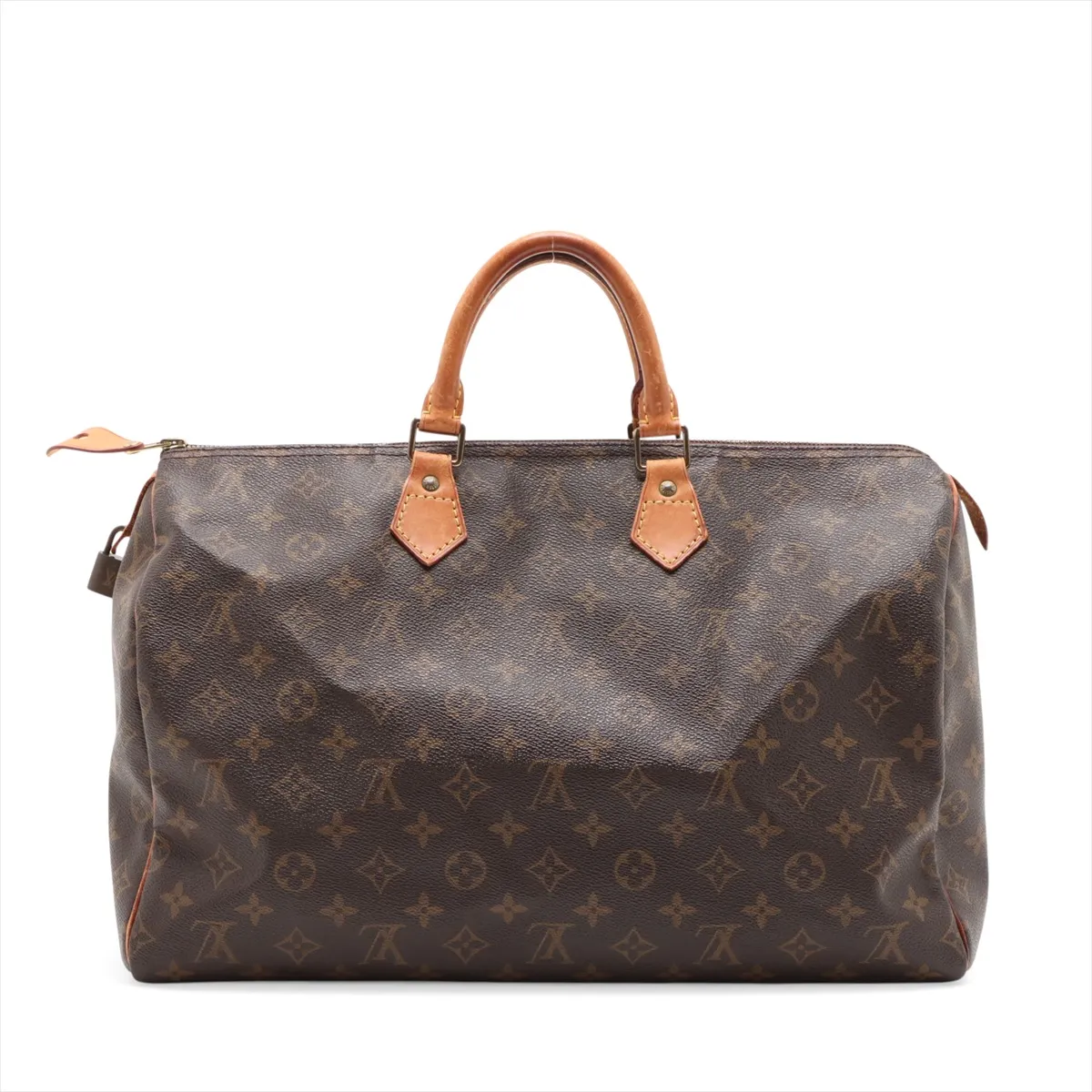 Monogram Speedy 40 M41522 SP0935 Brown — view 2