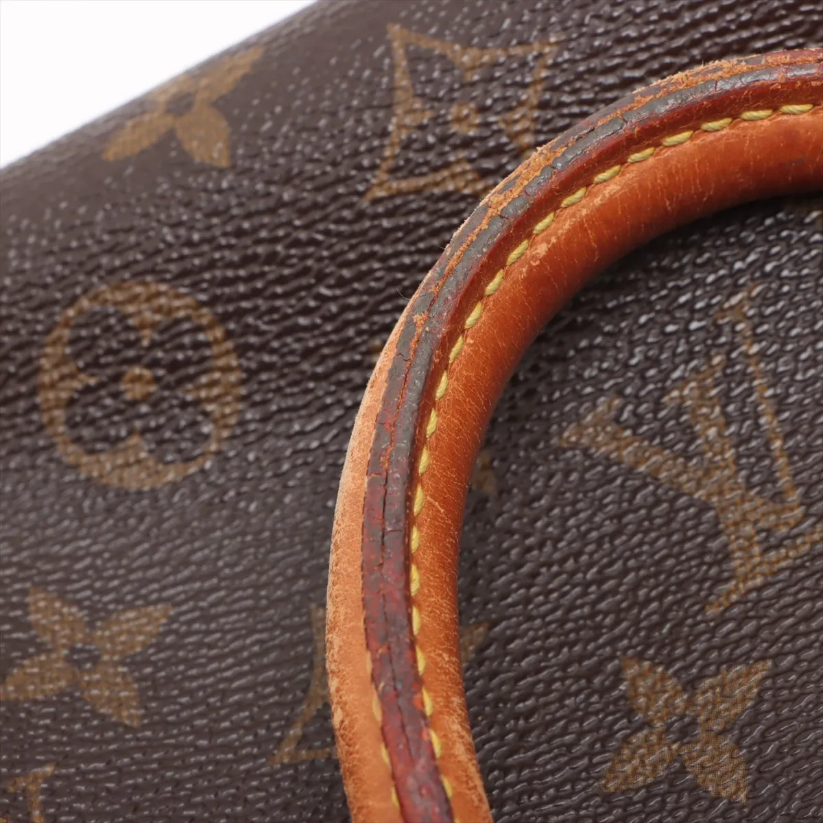 Monogram Speedy 40 M41522 SP0935 Brown — view 11