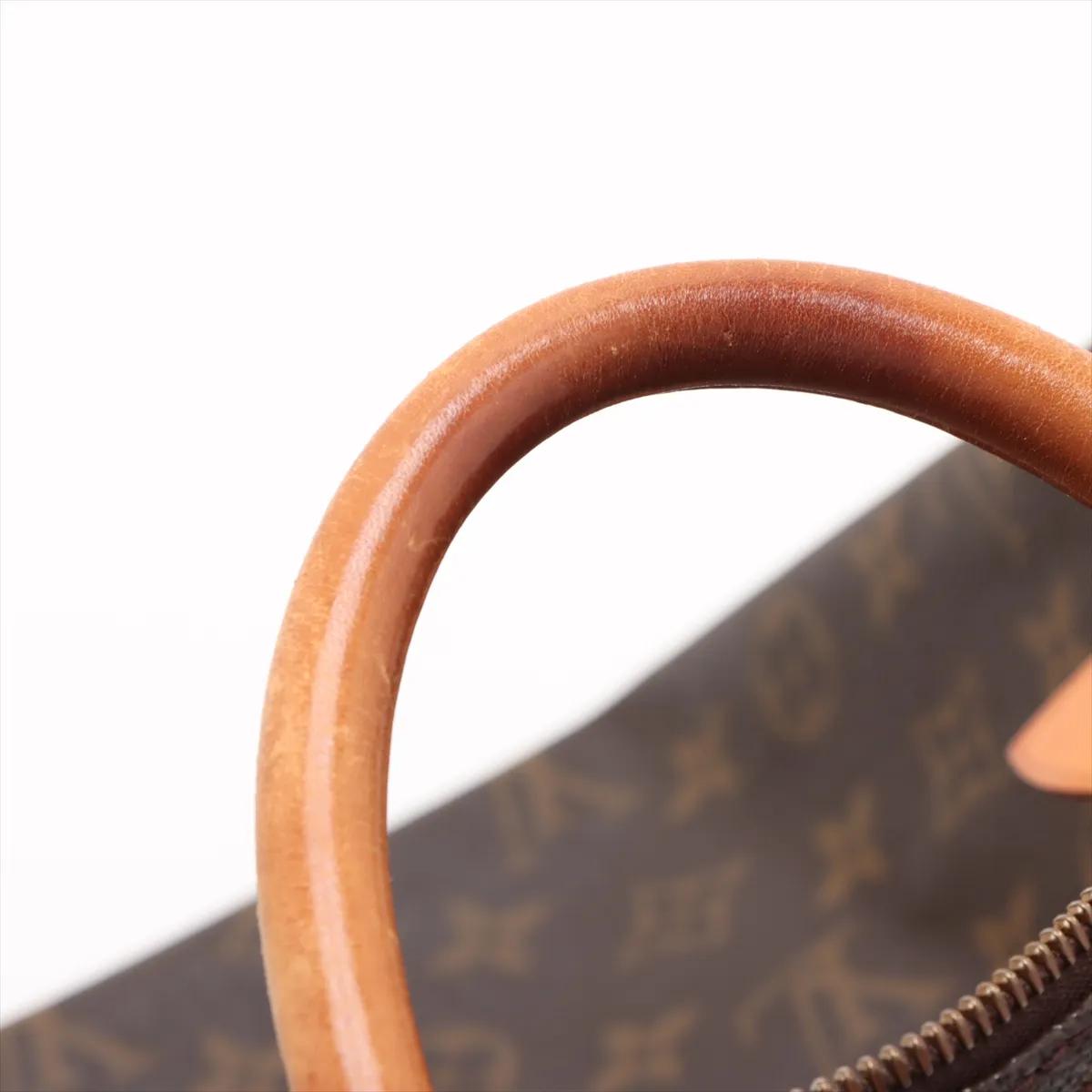Monogram Speedy 40 M41522 SP0935 Brown — view 12