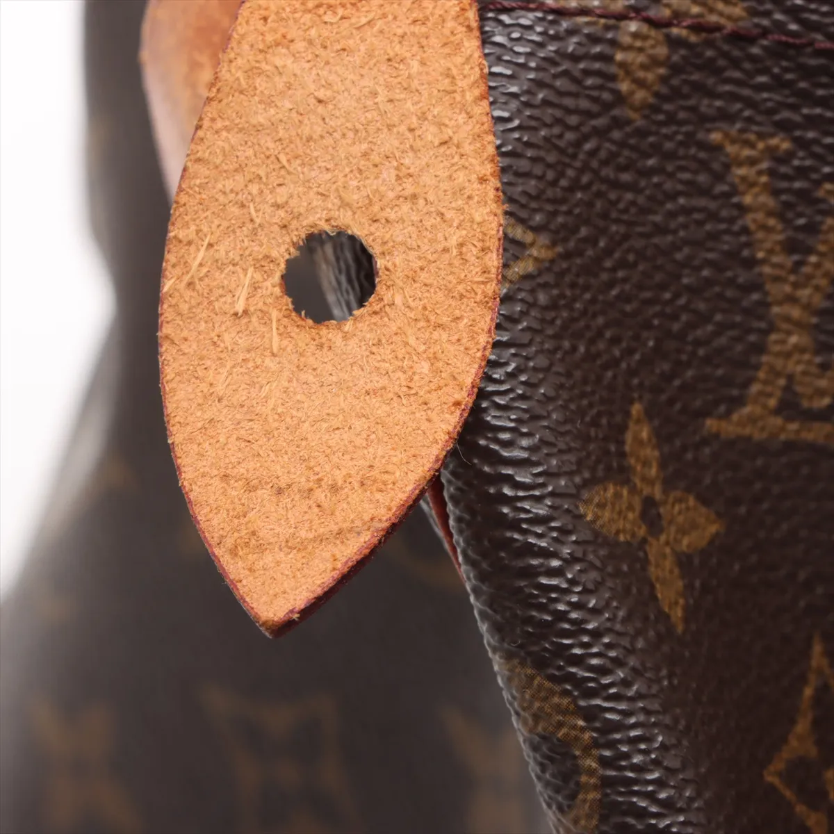 Monogram Speedy 40 M41522 SP0935 Brown — view 14