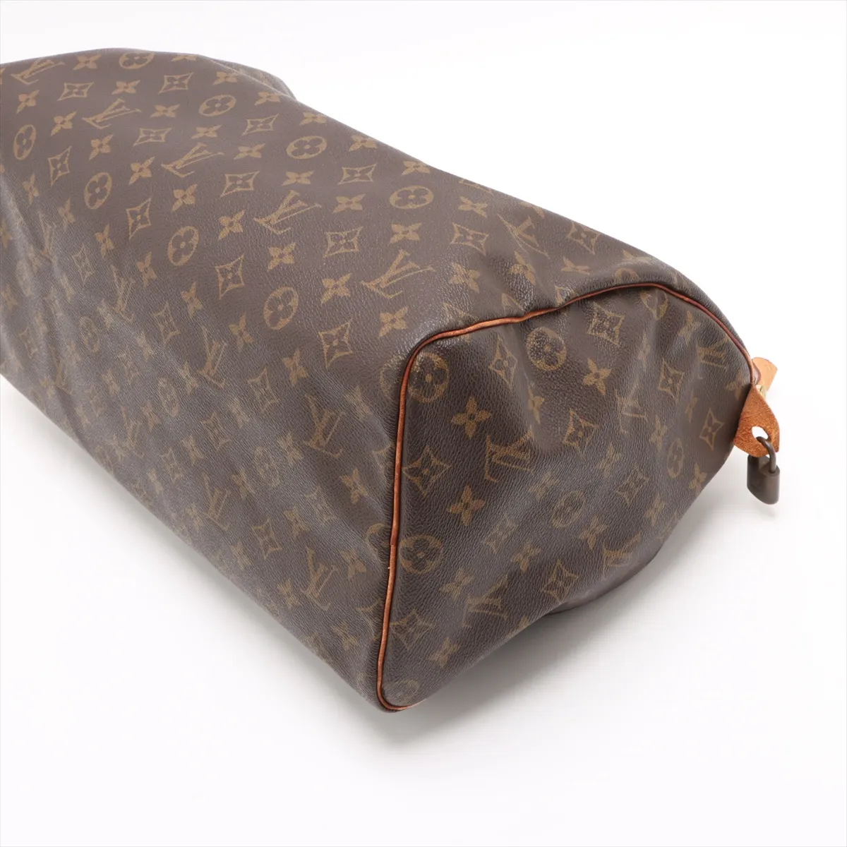Monogram Speedy 40 M41522 SP0935 Brown — view 3