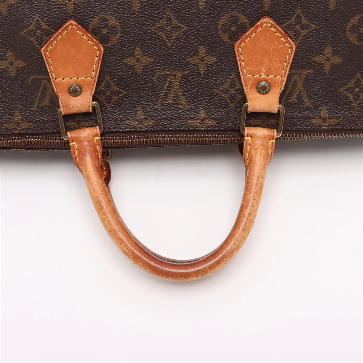 Monogram Speedy 40 M41522 SP0935 Brown — view 5