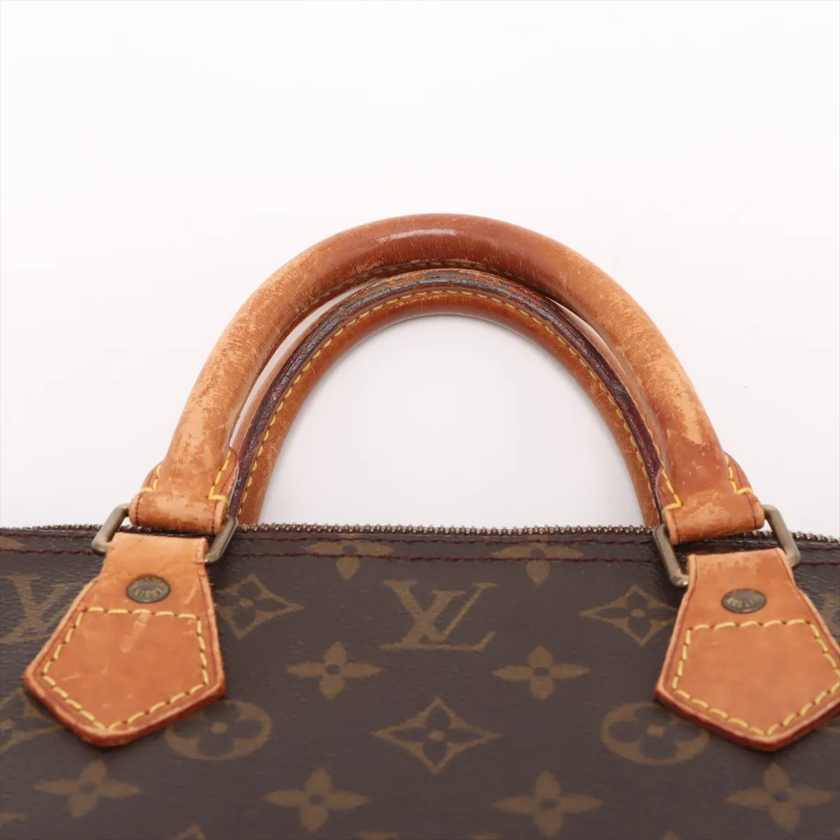 Monogram Speedy 40 M41522 SP0935 Brown — view 6
