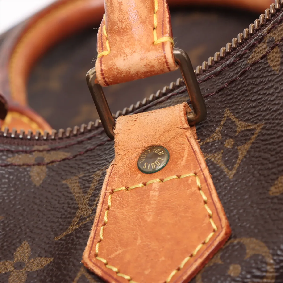 Monogram Speedy 40 M41522 SP0935 Brown — view 10