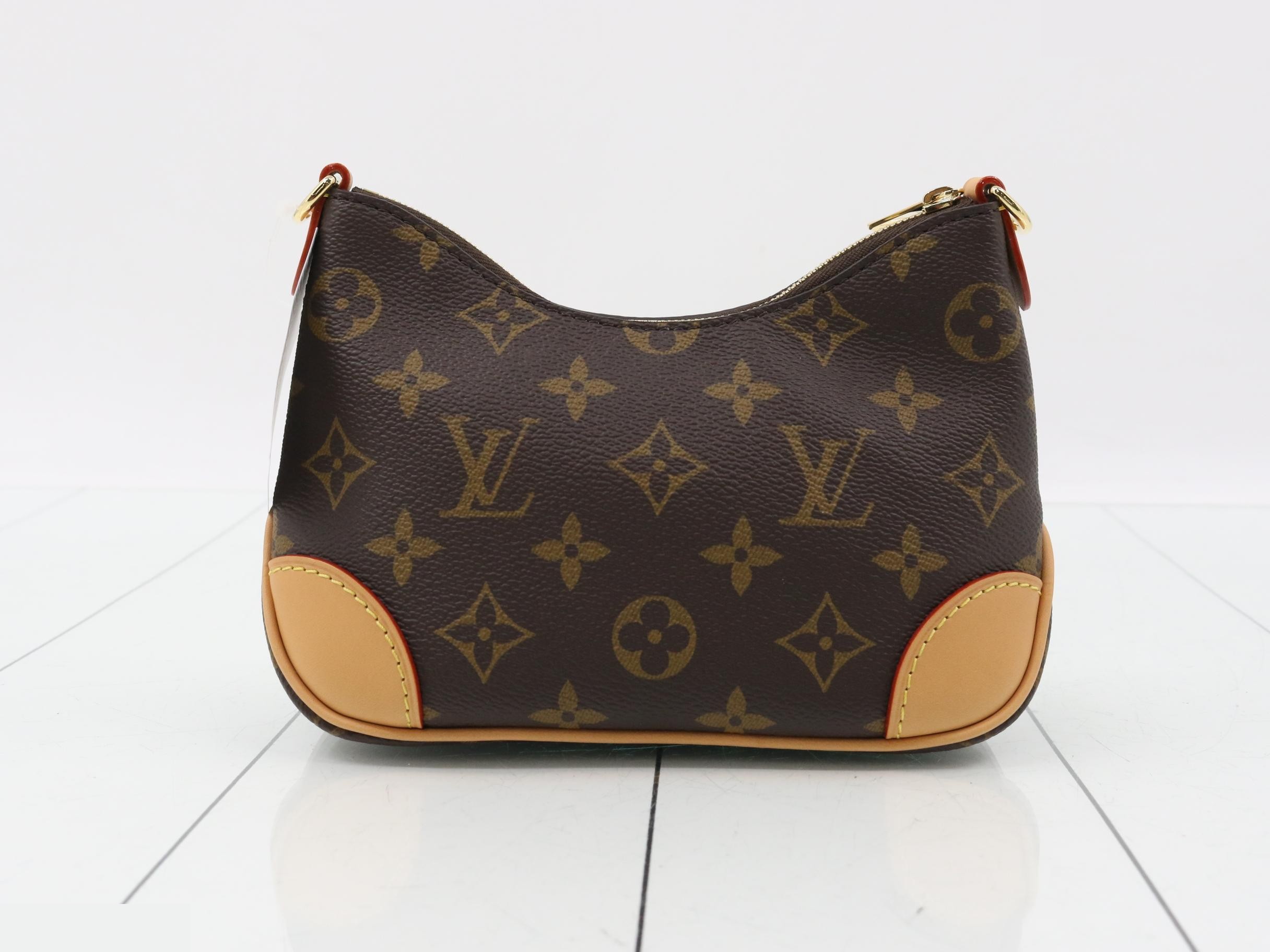 Nano Boulogne Monogram — view 2