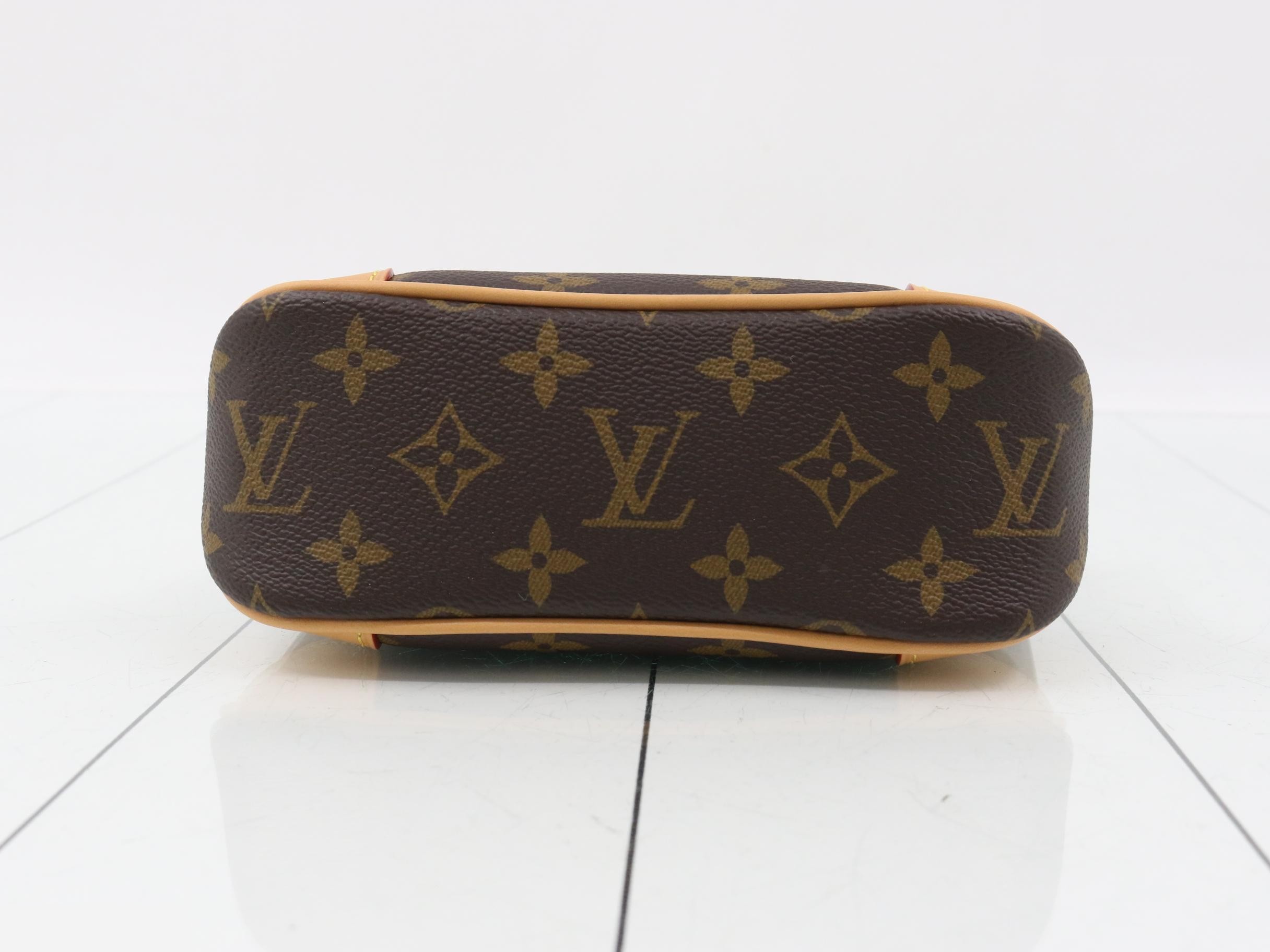 Nano Boulogne Monogram — view 3