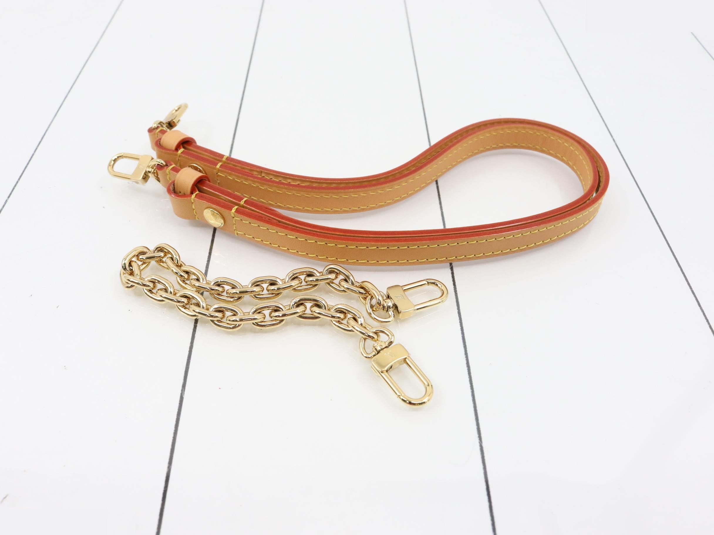 Nano Boulogne Monogram — view 5