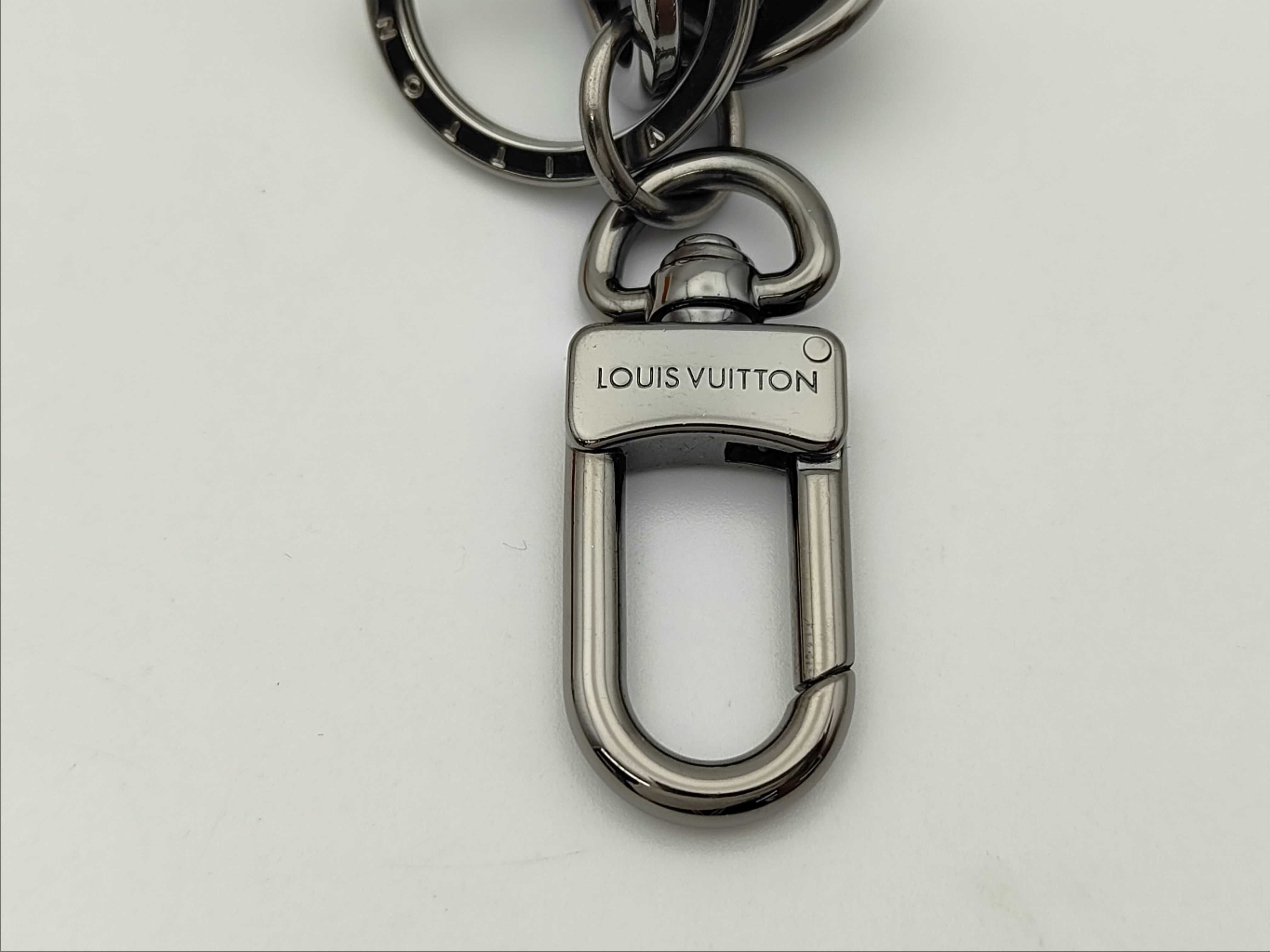Portefeuille Dragonne M61950 Charm — view 3