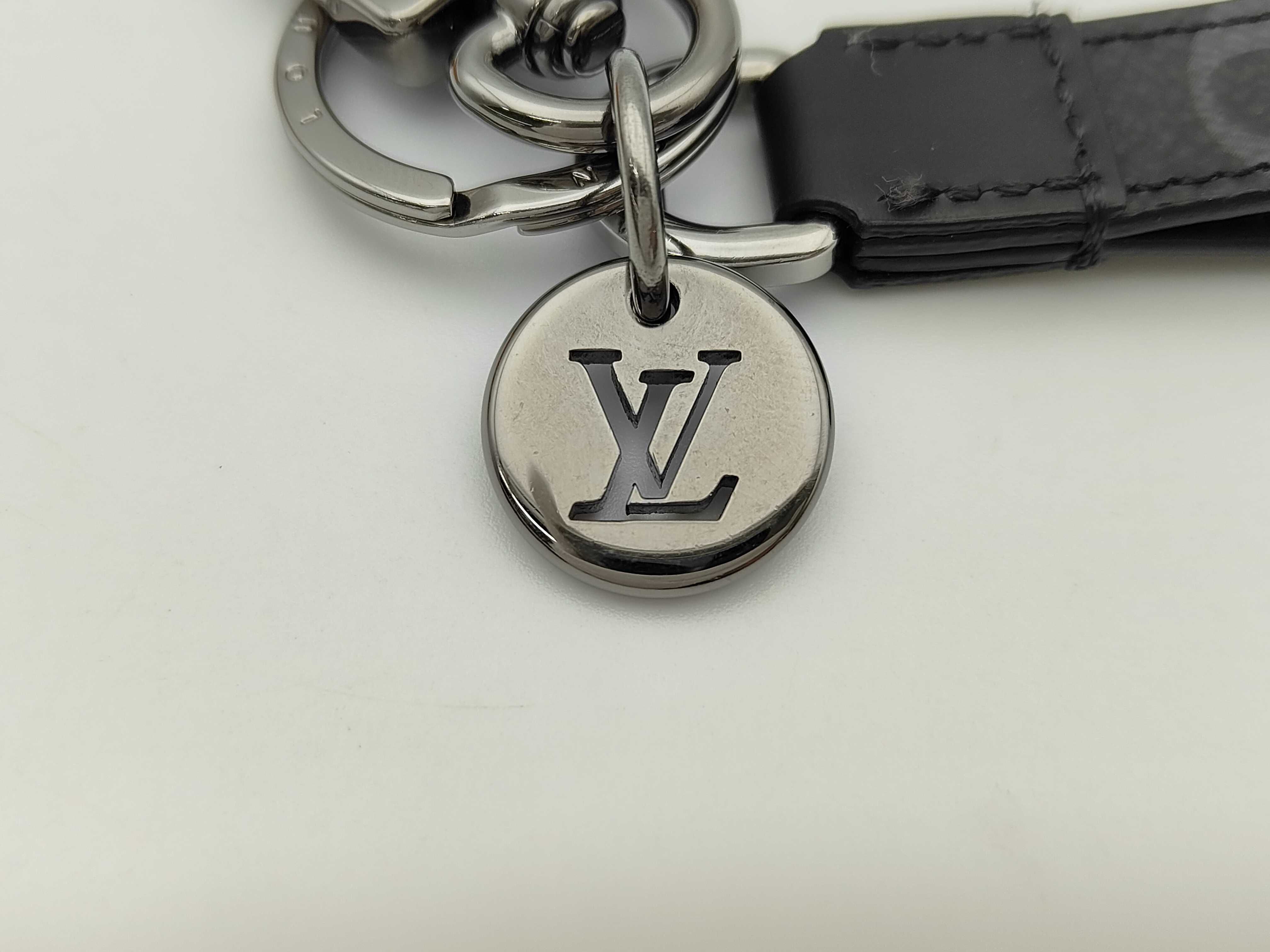 Portefeuille Dragonne M61950 Charm — view 4