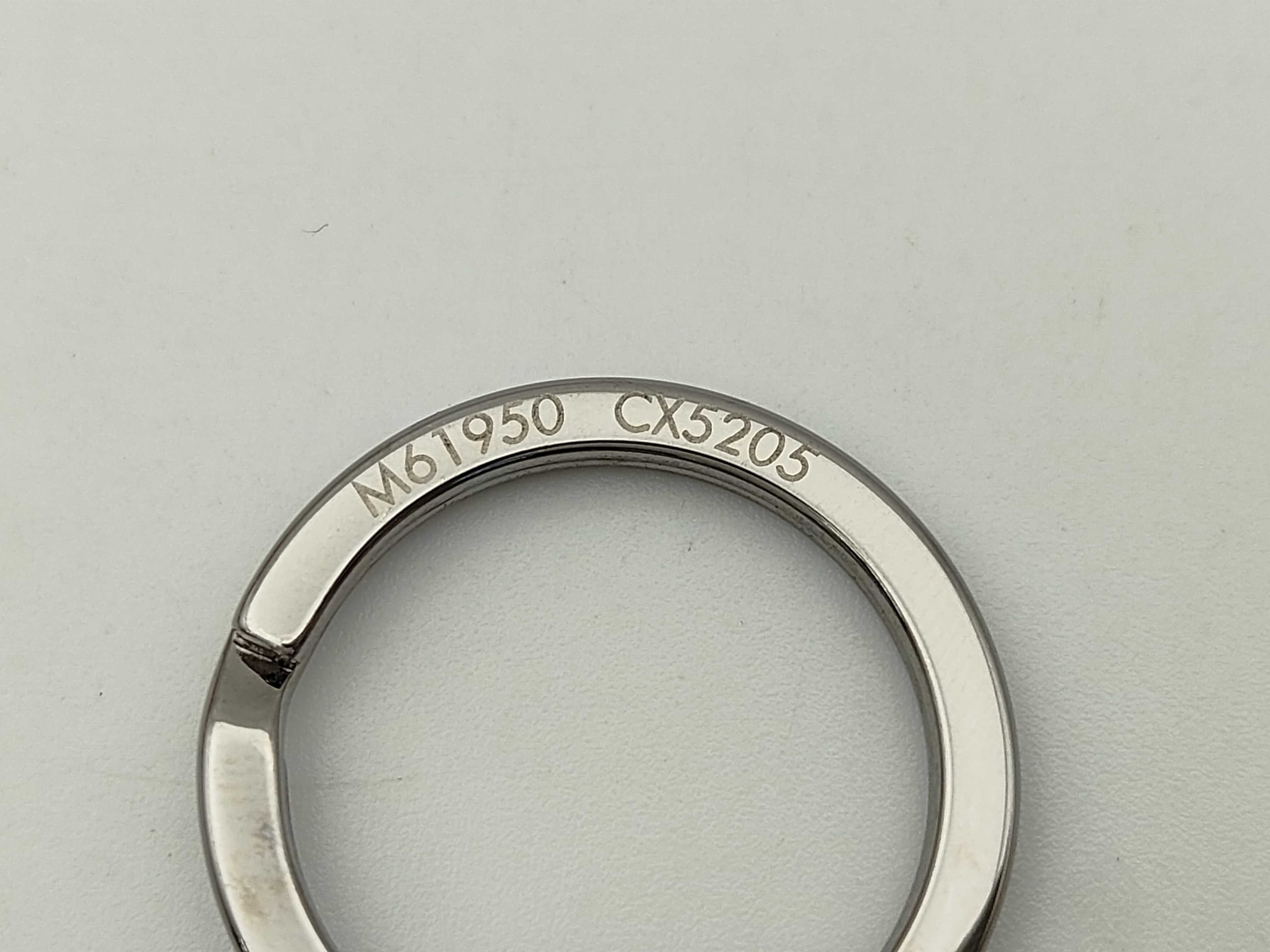 Portefeuille Dragonne M61950 Charm — view 6