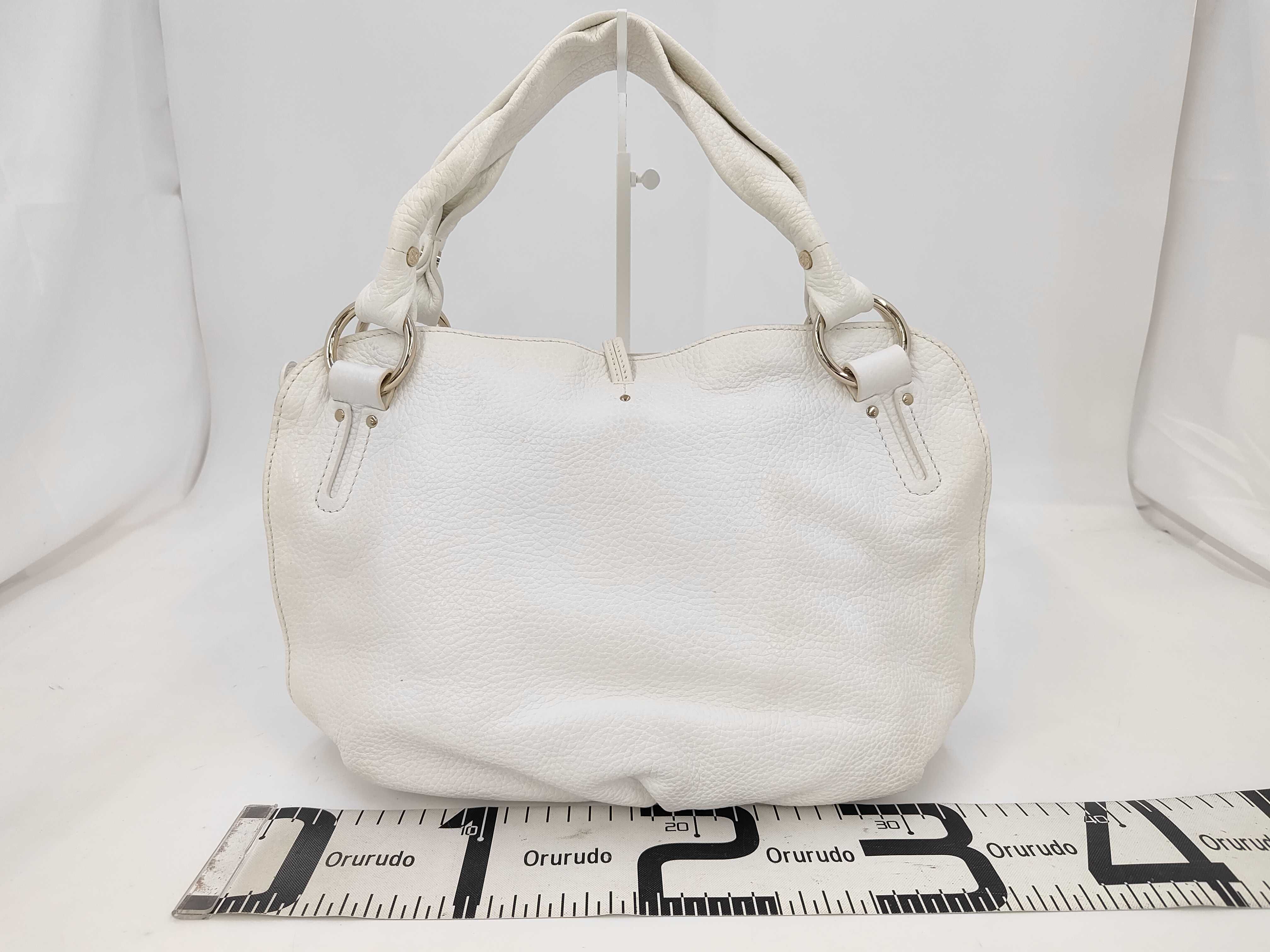 shoulder bag — view 2