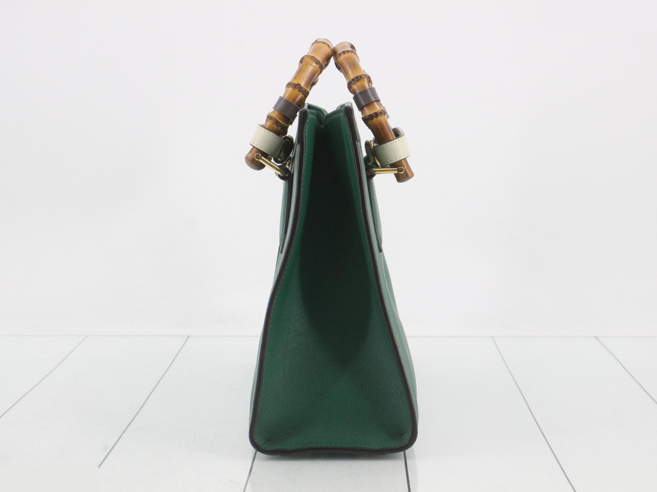 Diana Bamboo — view 3