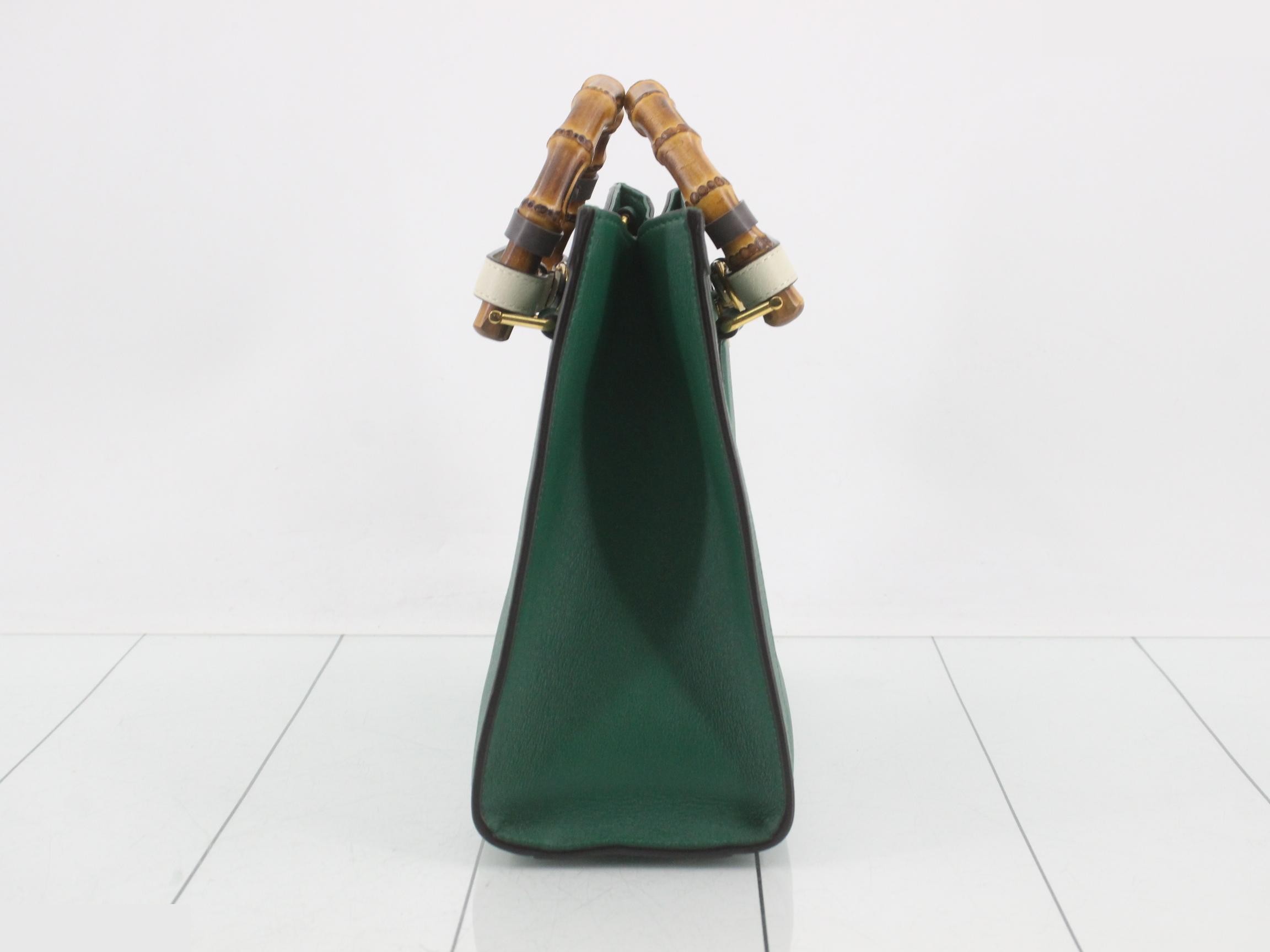 Diana Bamboo — view 4