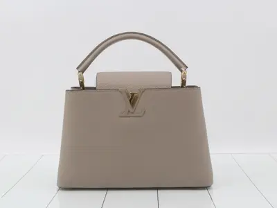 Capucines MM 2-Way Handbag