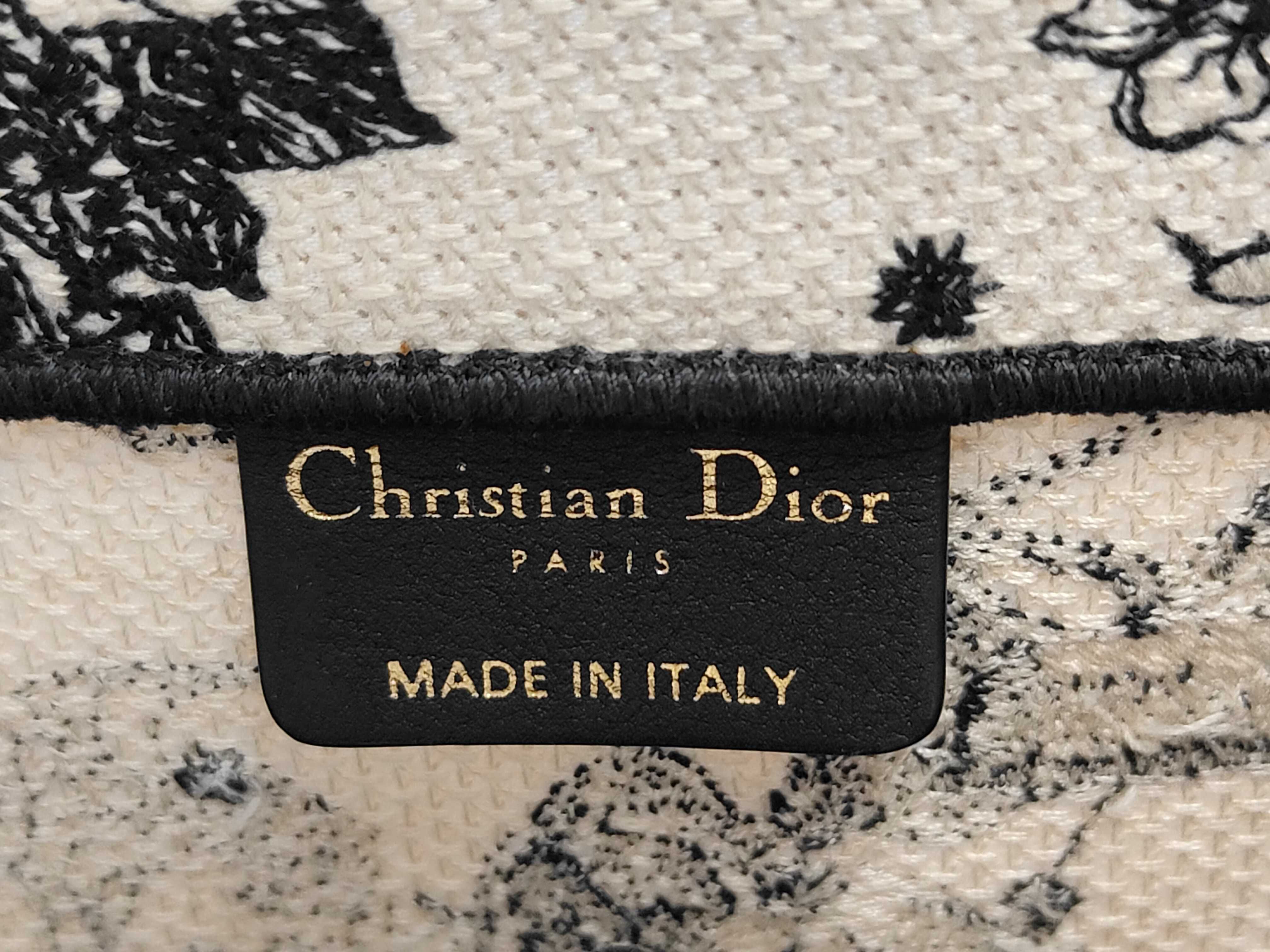 Book Tote Medium Bag — view 6