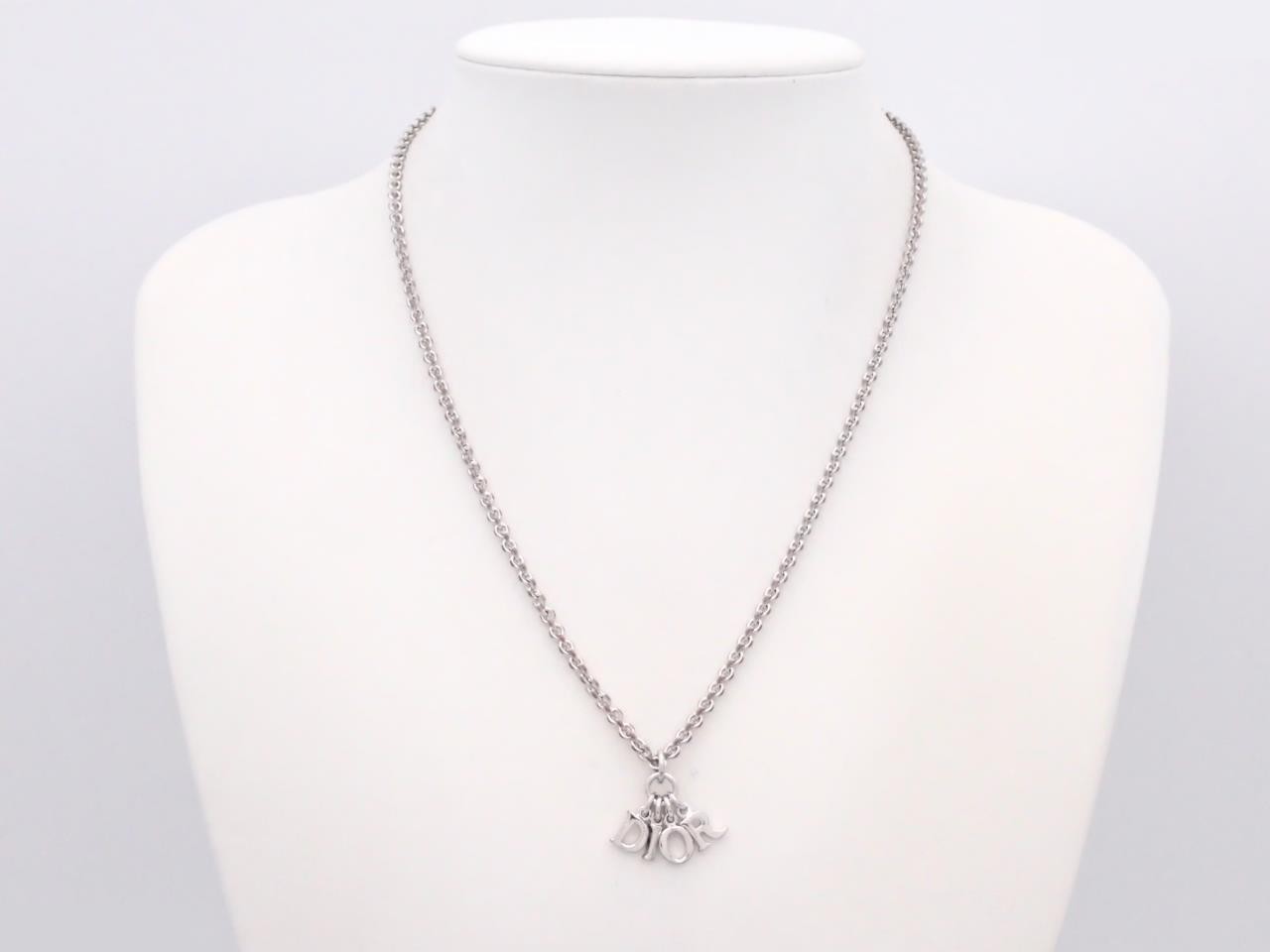 Other lines: Precious metals, necklaces, pendants, chain approx. 44cm — view 3