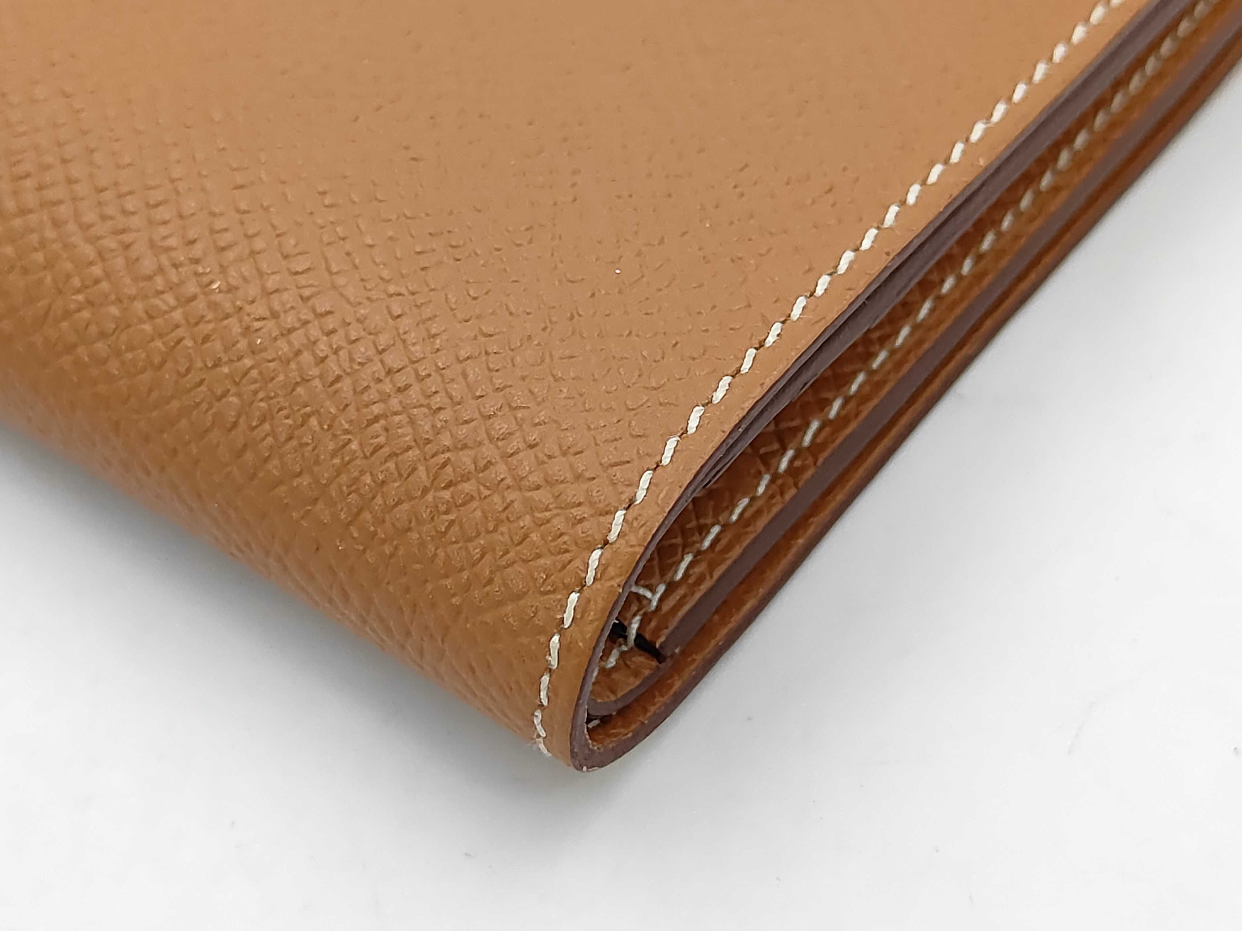 Bearn Compact SV Metal Wallet — view 3