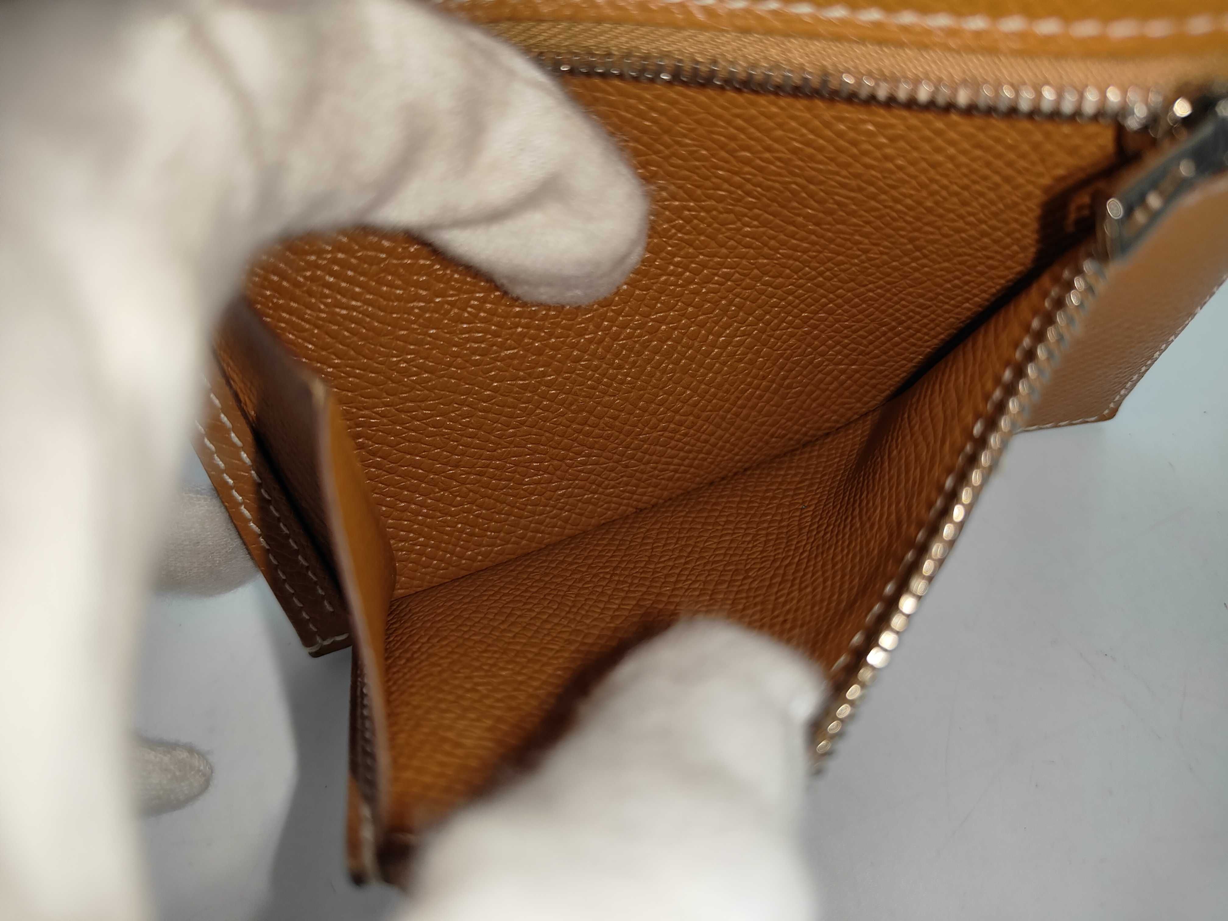 Bearn Compact SV Metal Wallet — view 7