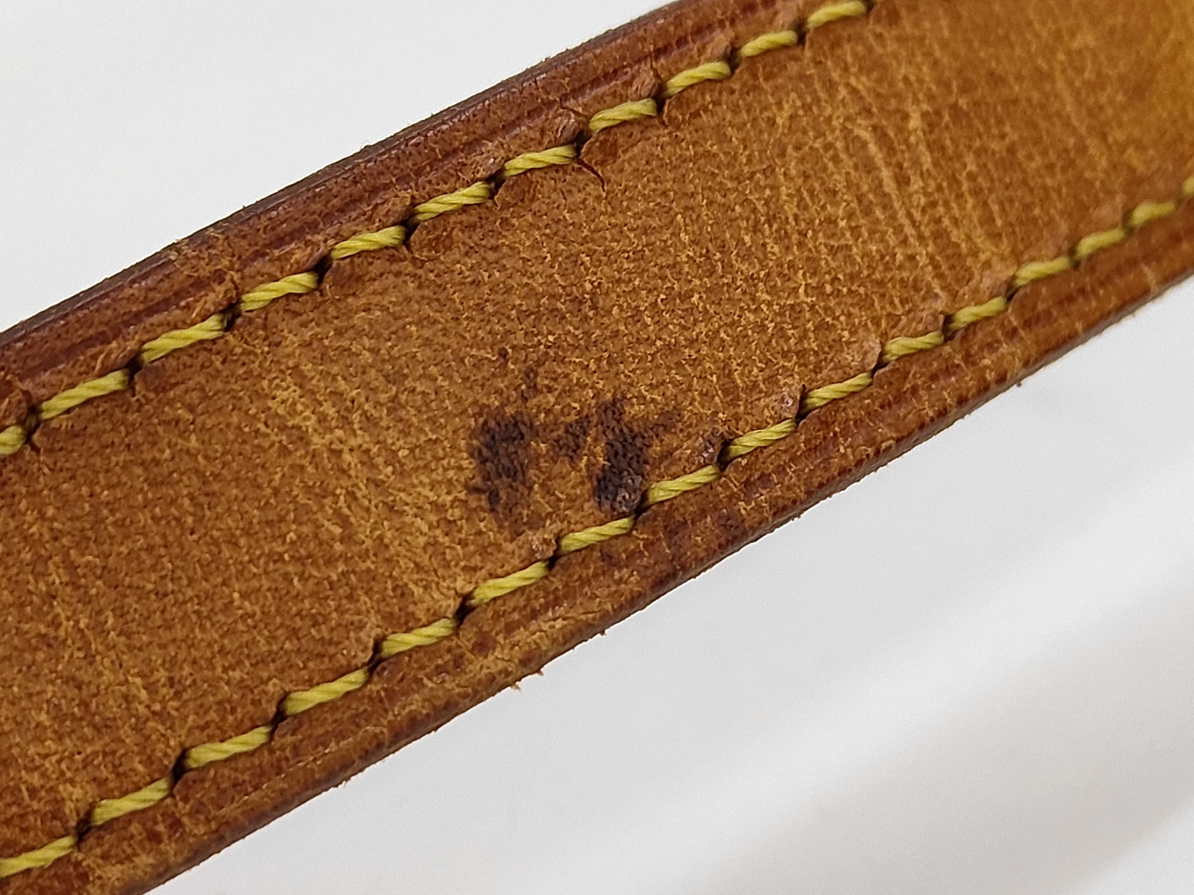 Monogram Louis Vuitton Bag Shoulder Bag — view 6