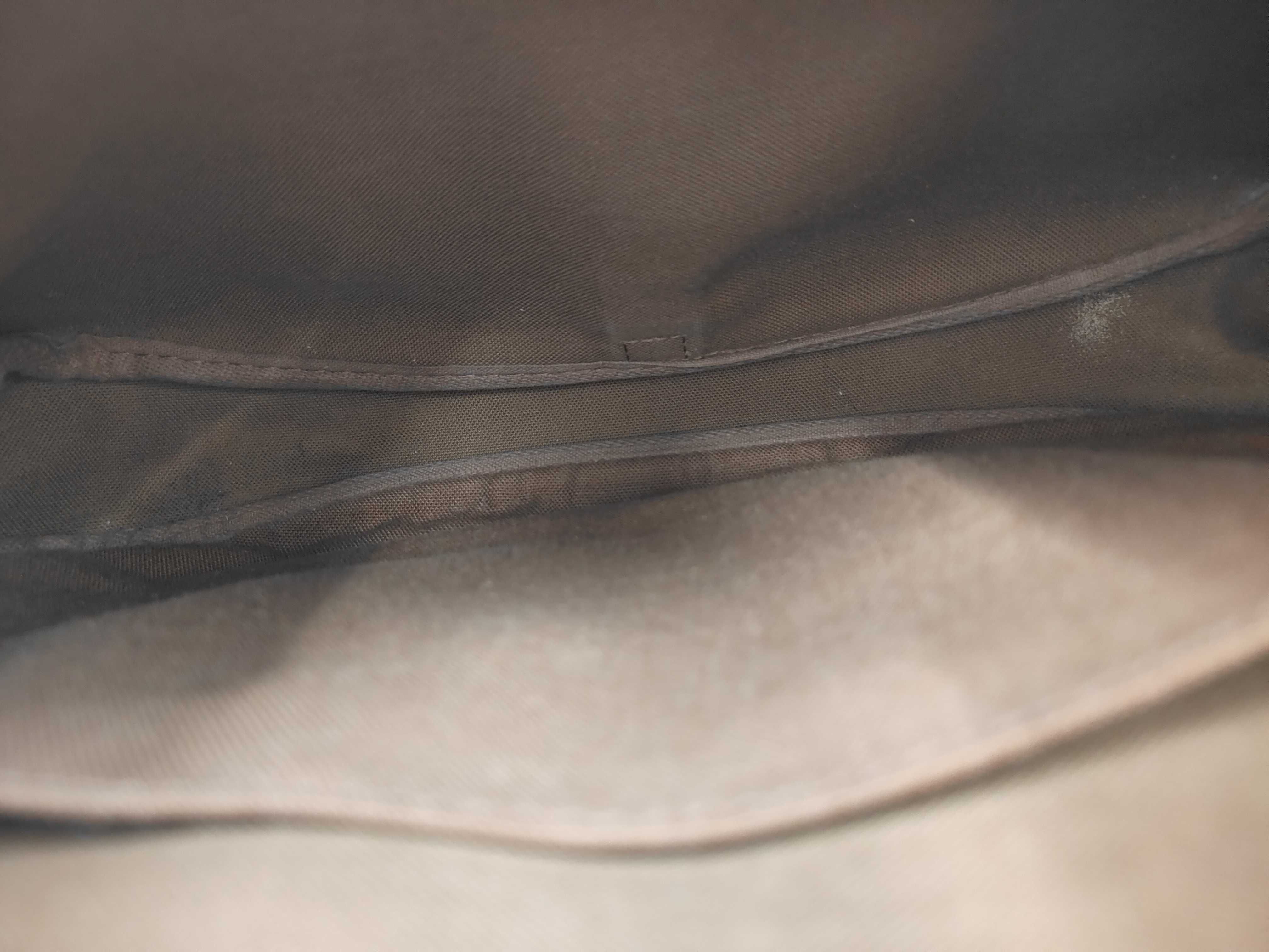 Monogram Louis Vuitton Bag Shoulder Bag — view 8